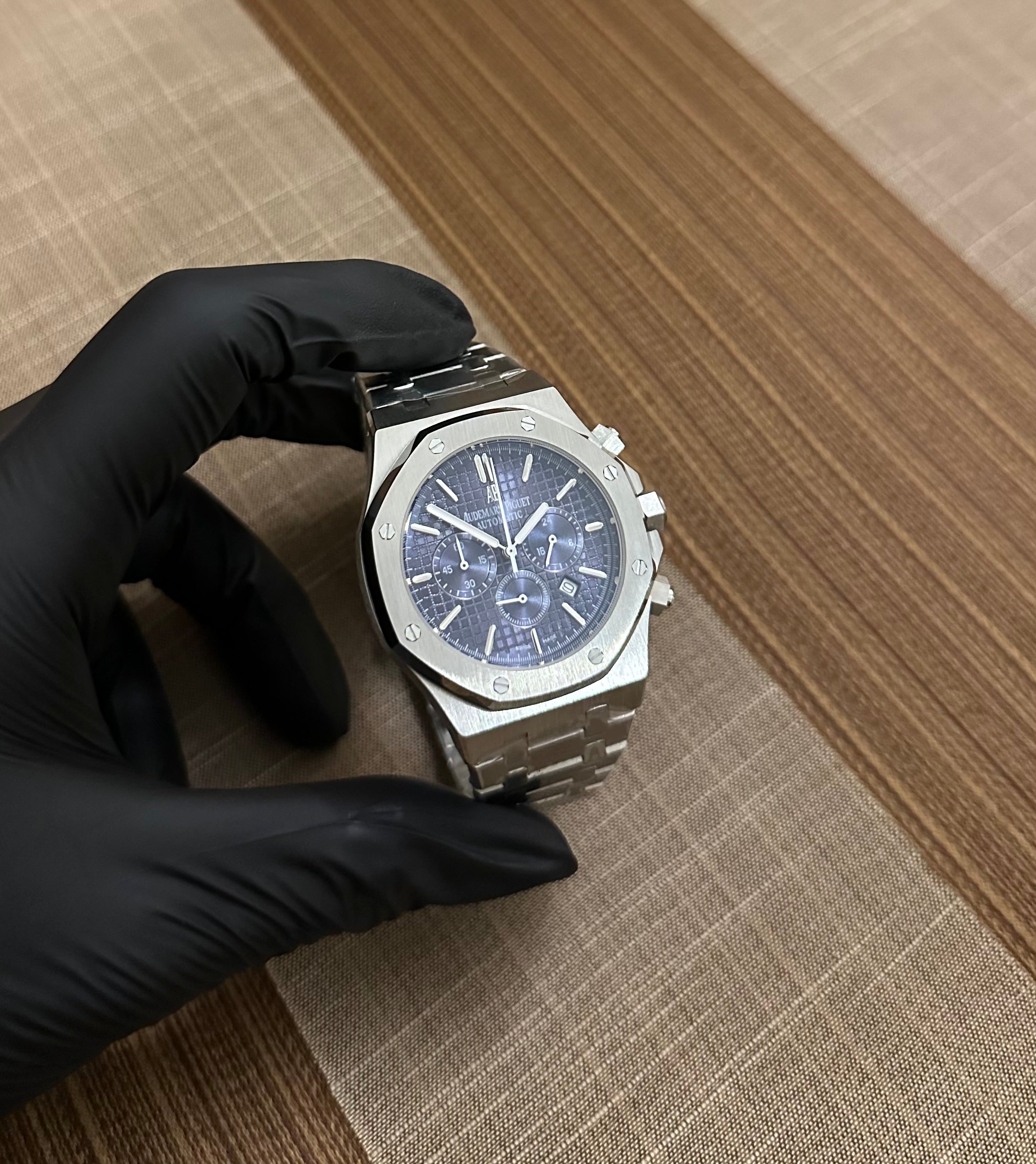 Audemars Piguet Royal Oak