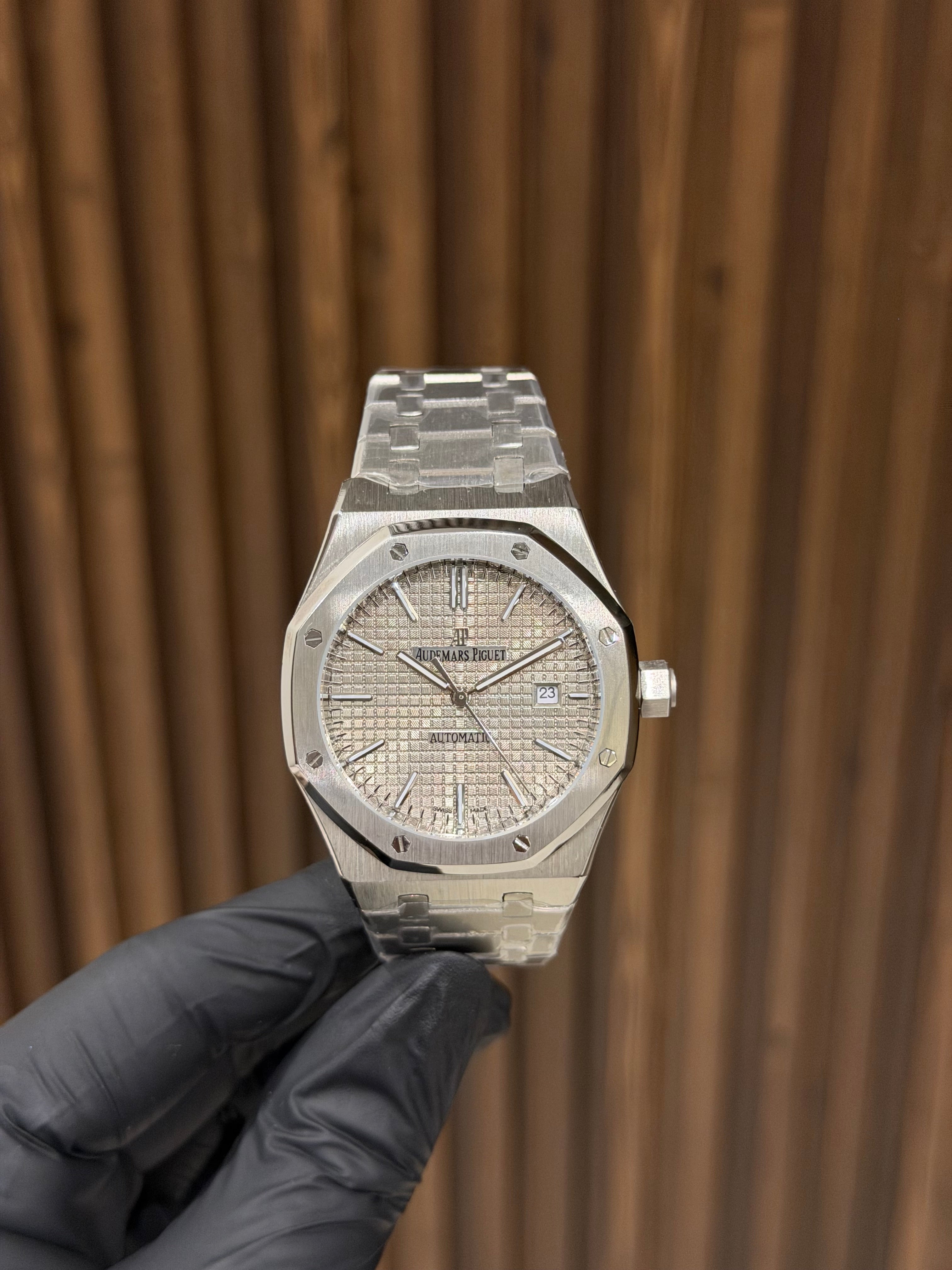 Audemars Piguet Royal Oak