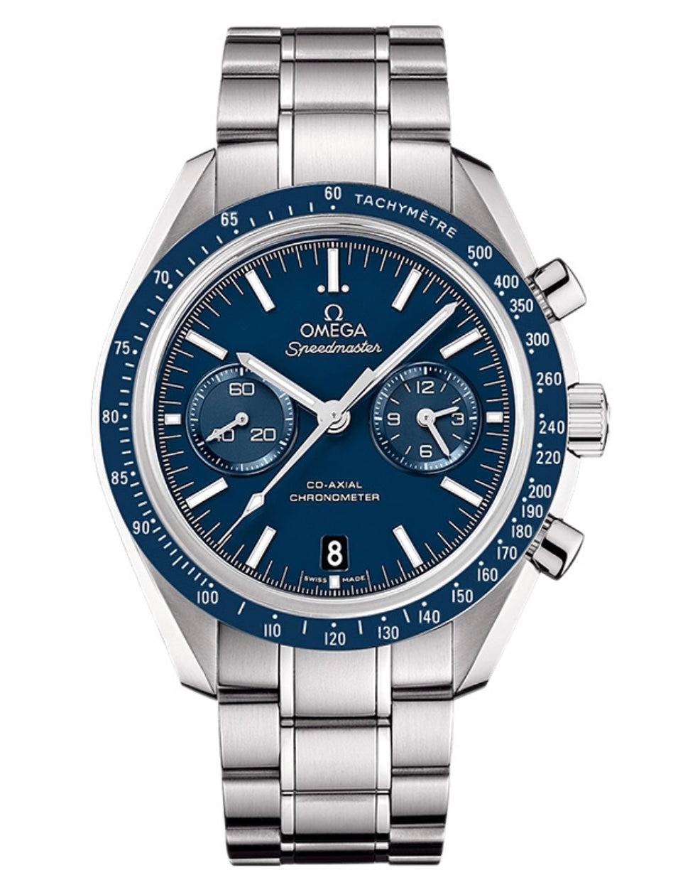 Omega Speedmaster