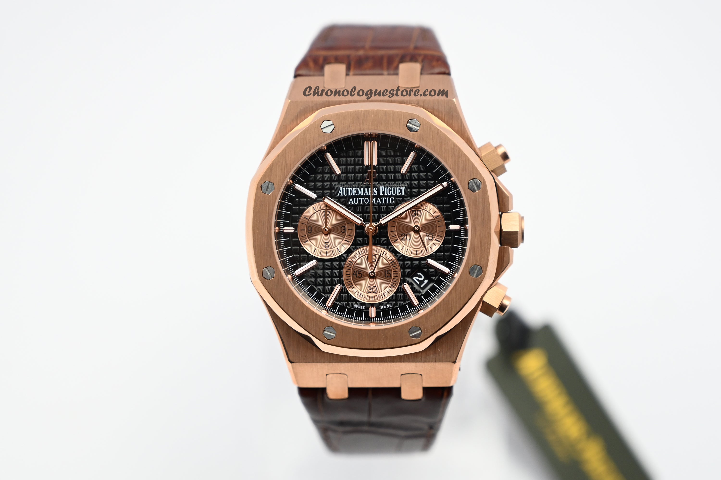 Audemars Piguet Royal Oak