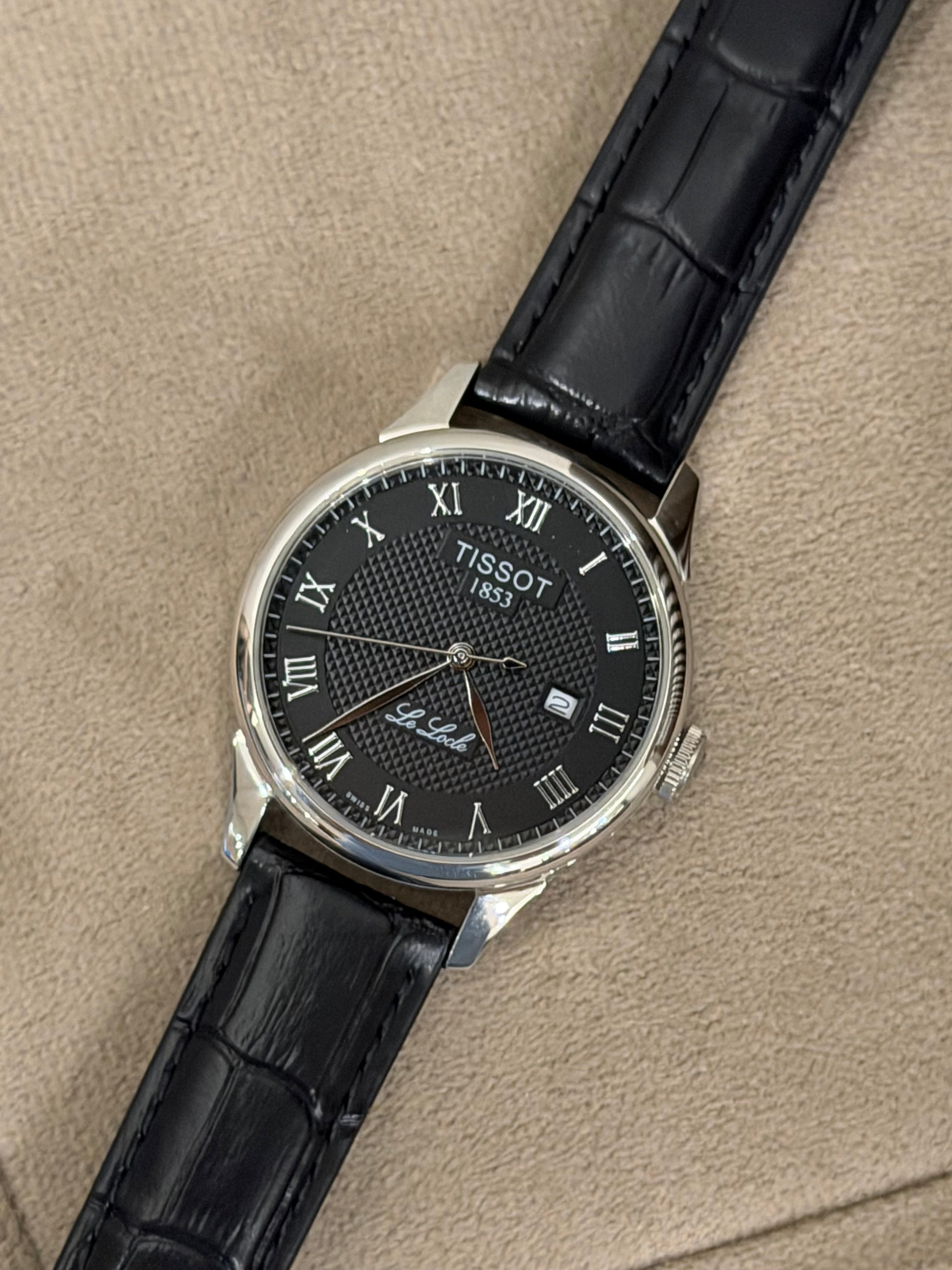 Tissot LeLocle