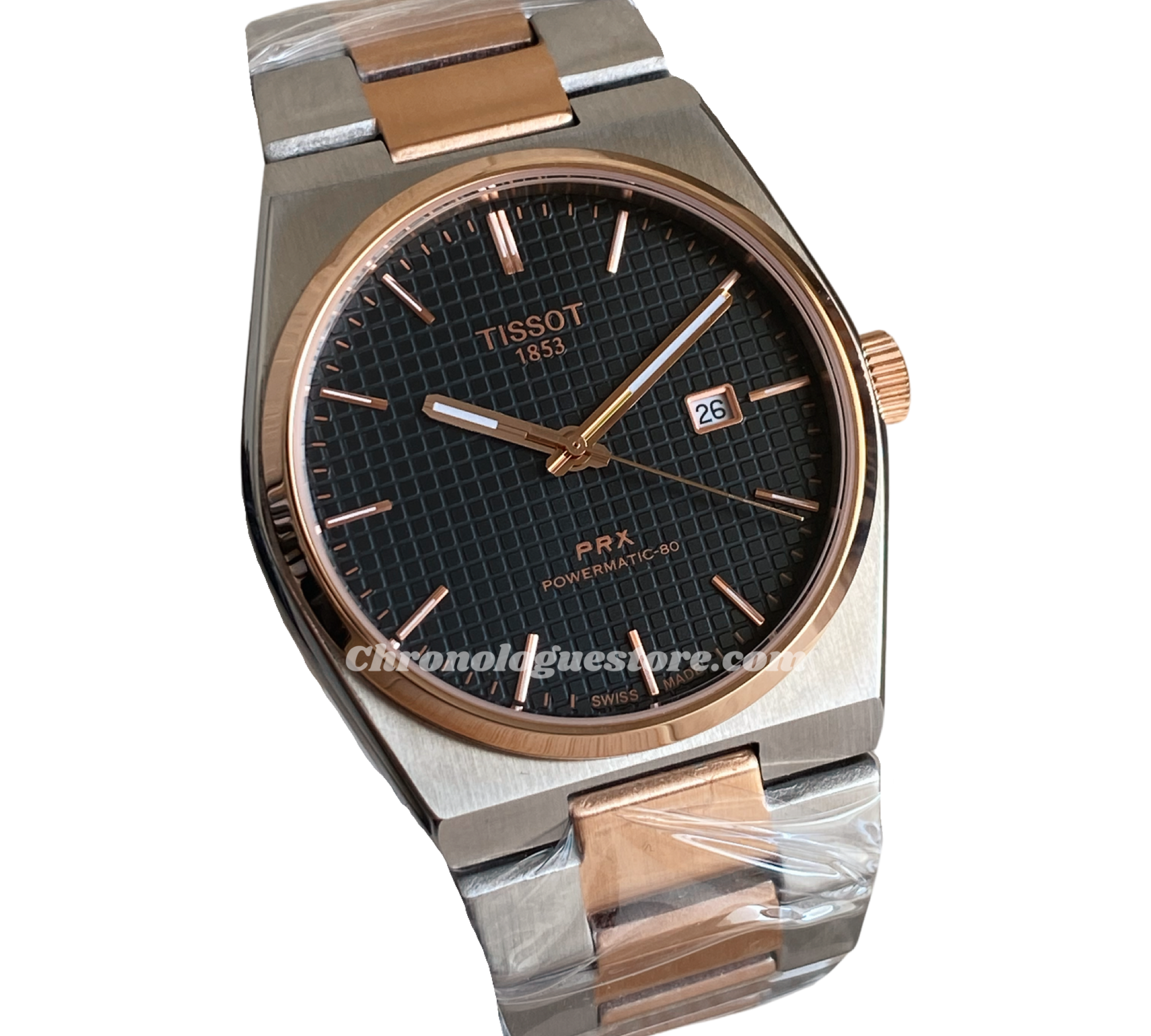 Tissot Prx