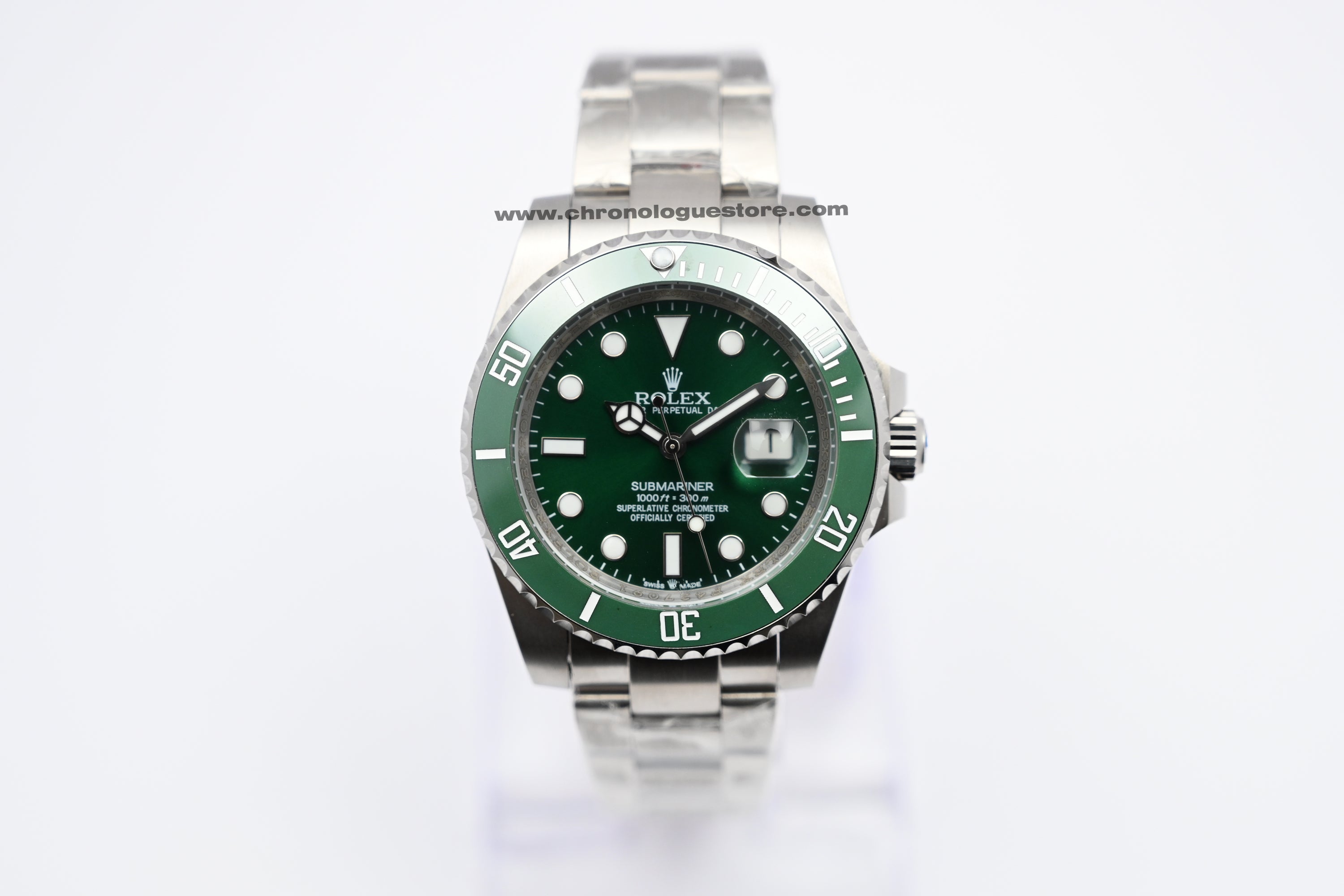 Rolex Submariner