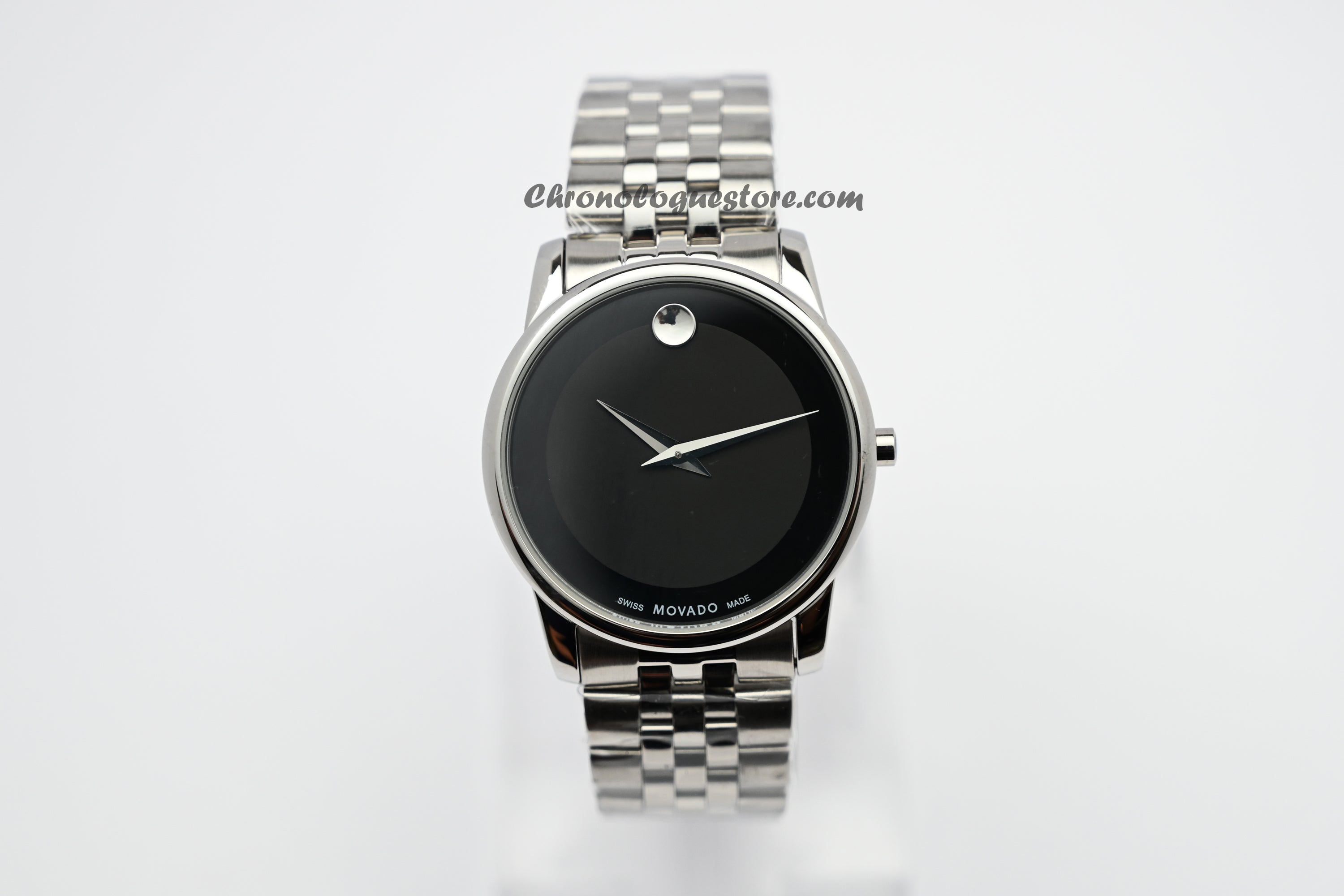 Movado Museum Classic