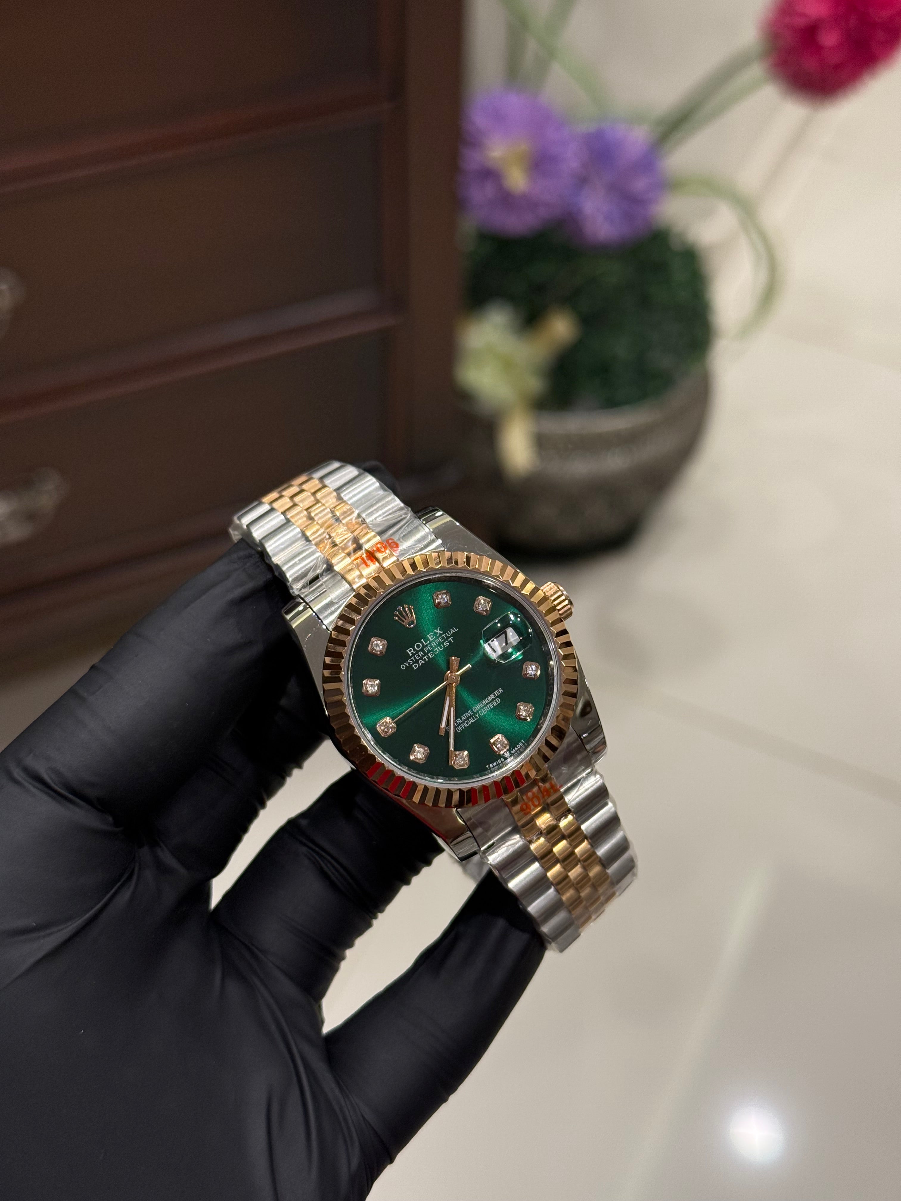 Rolex Datejust