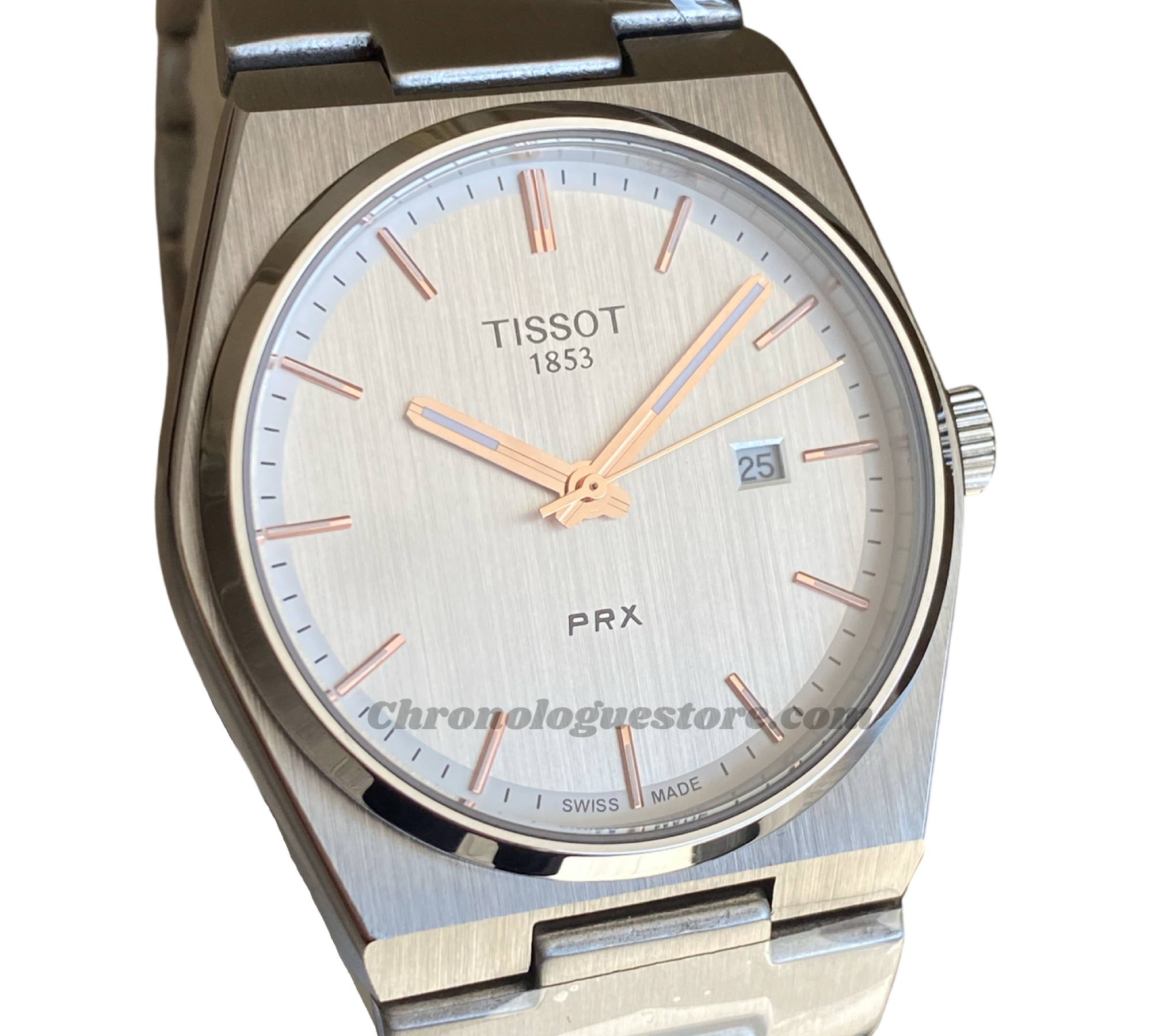 Tissot Prx