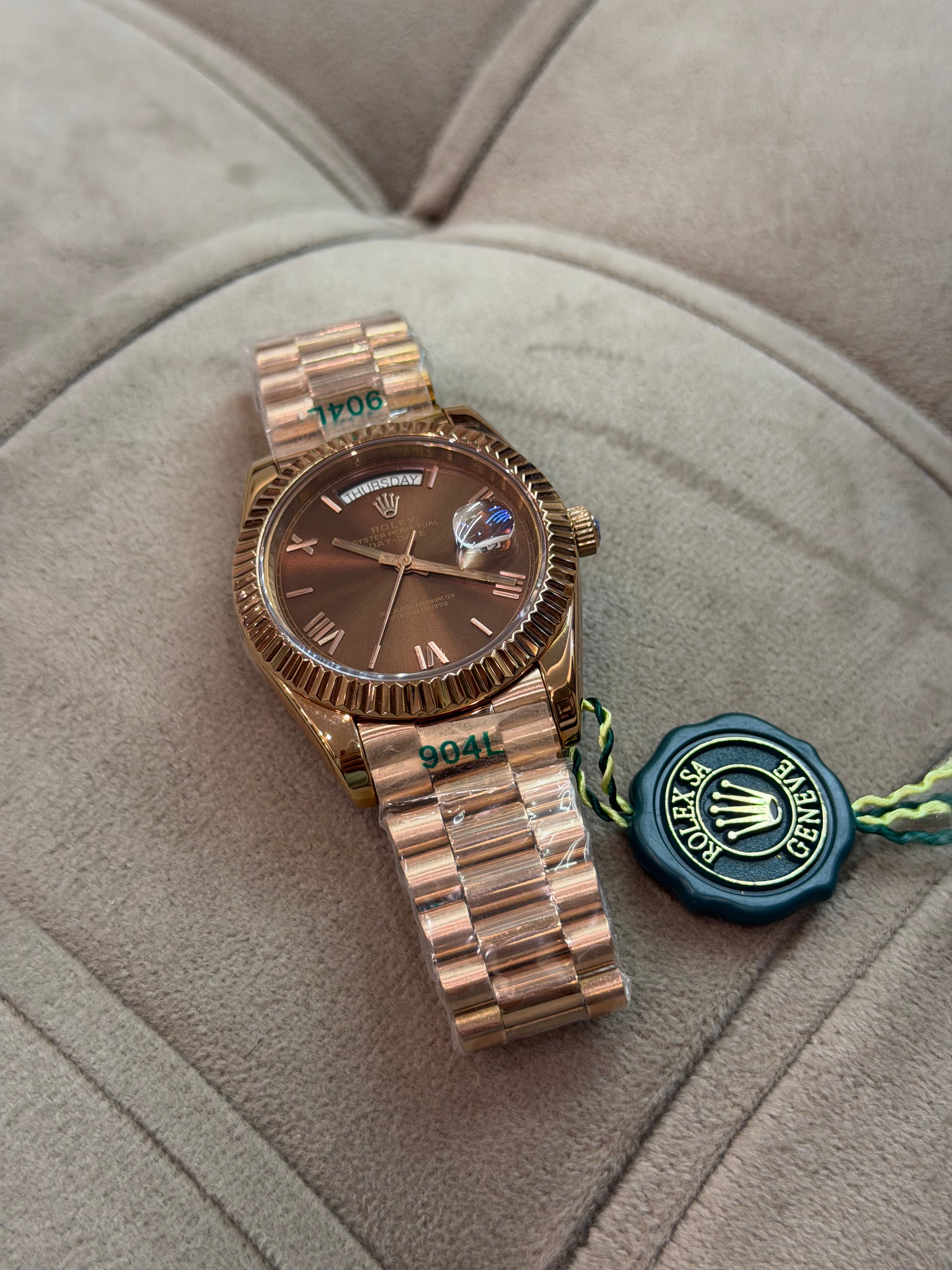 Rolex Day Date
