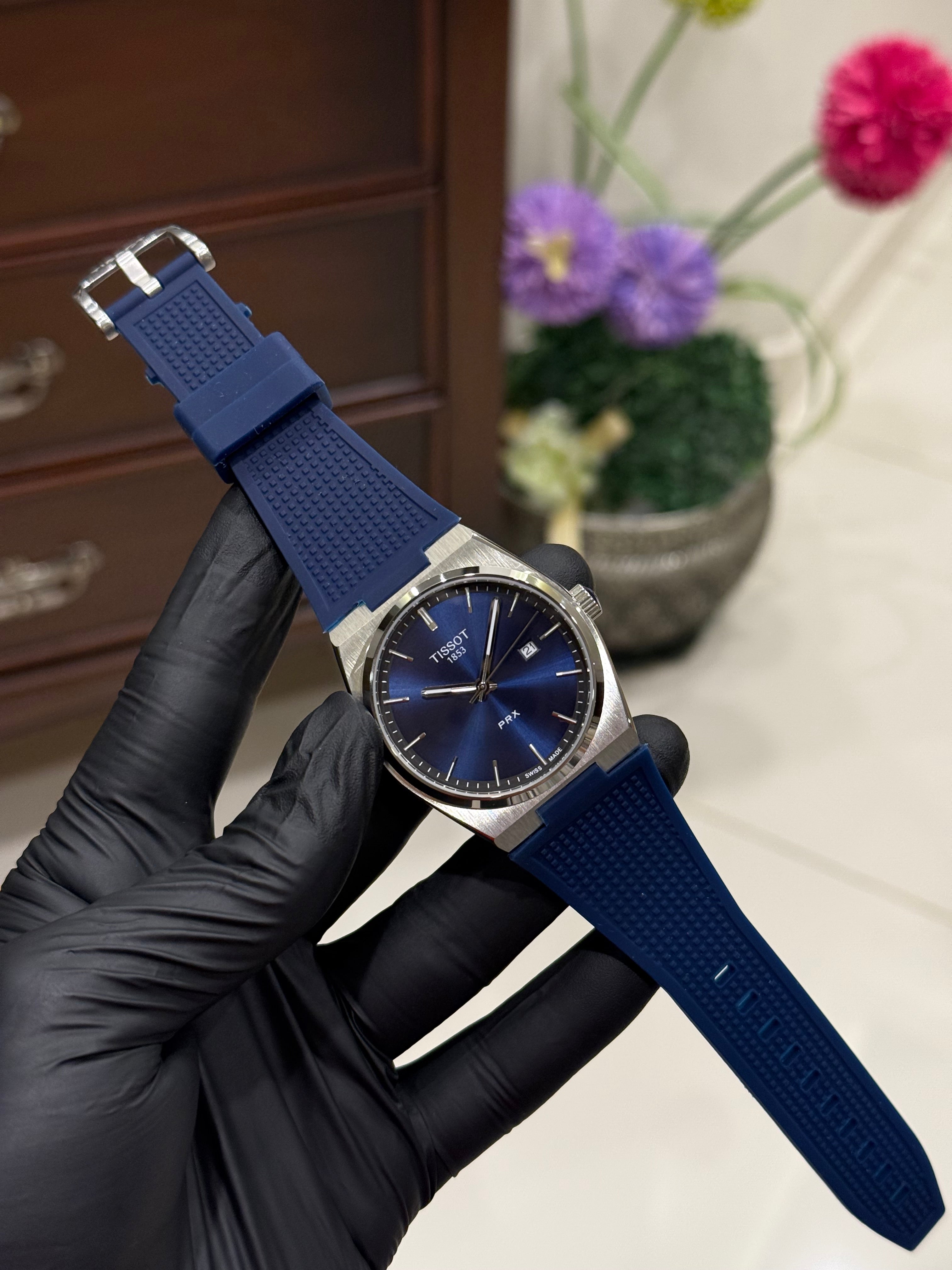 Tissot Prx