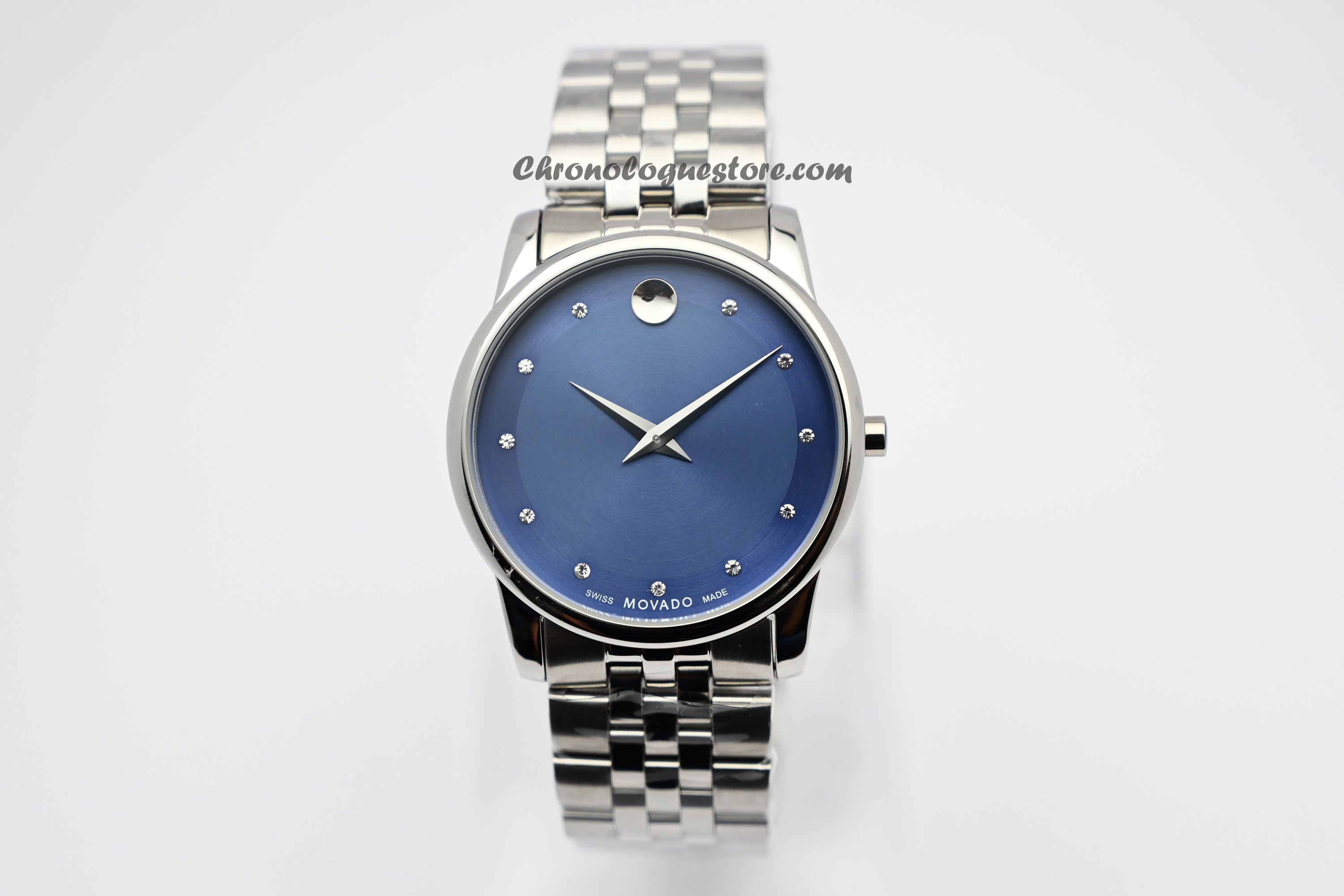 Movado Museum Classic