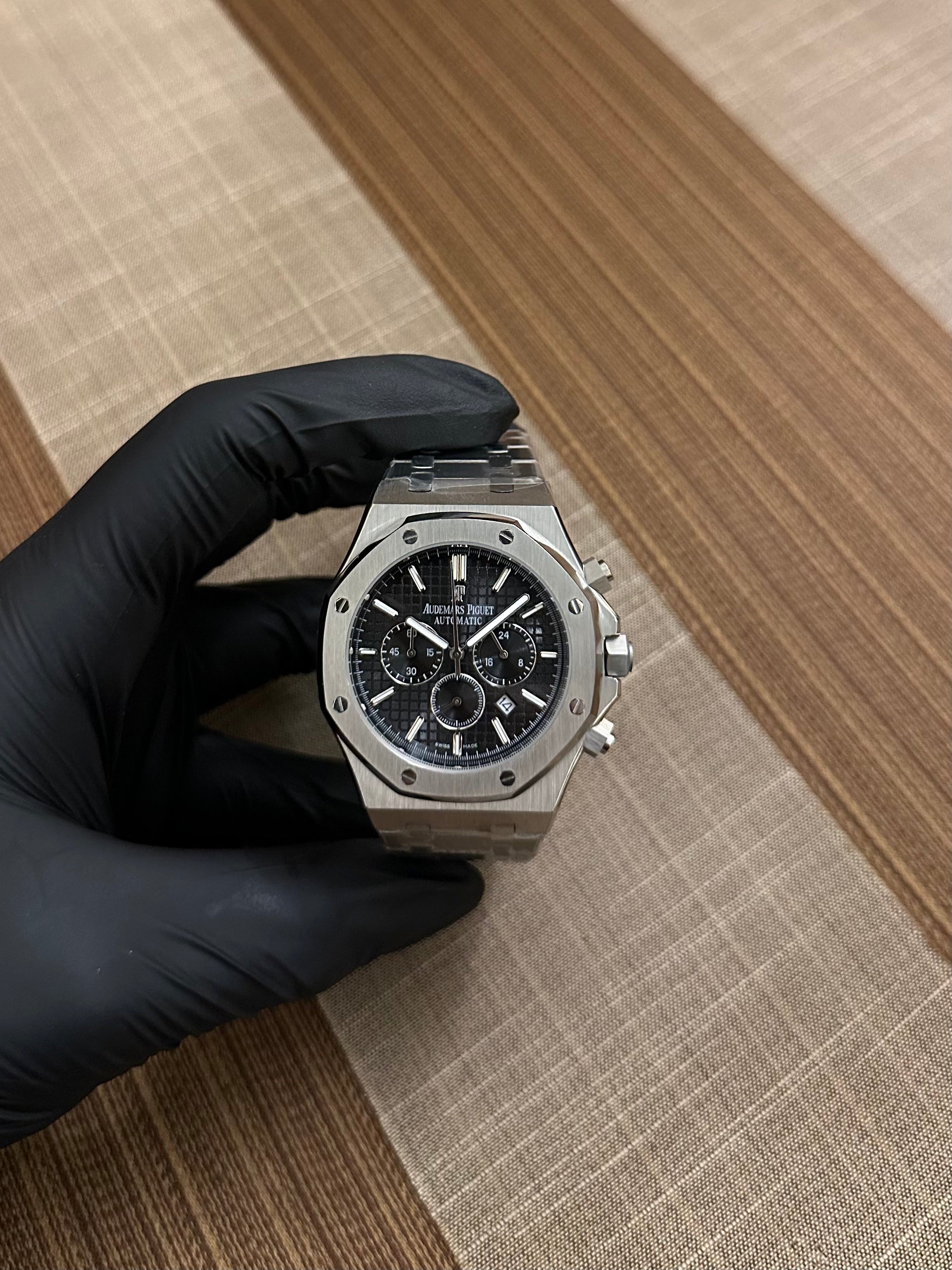 Audemars Piguet Royal Oak