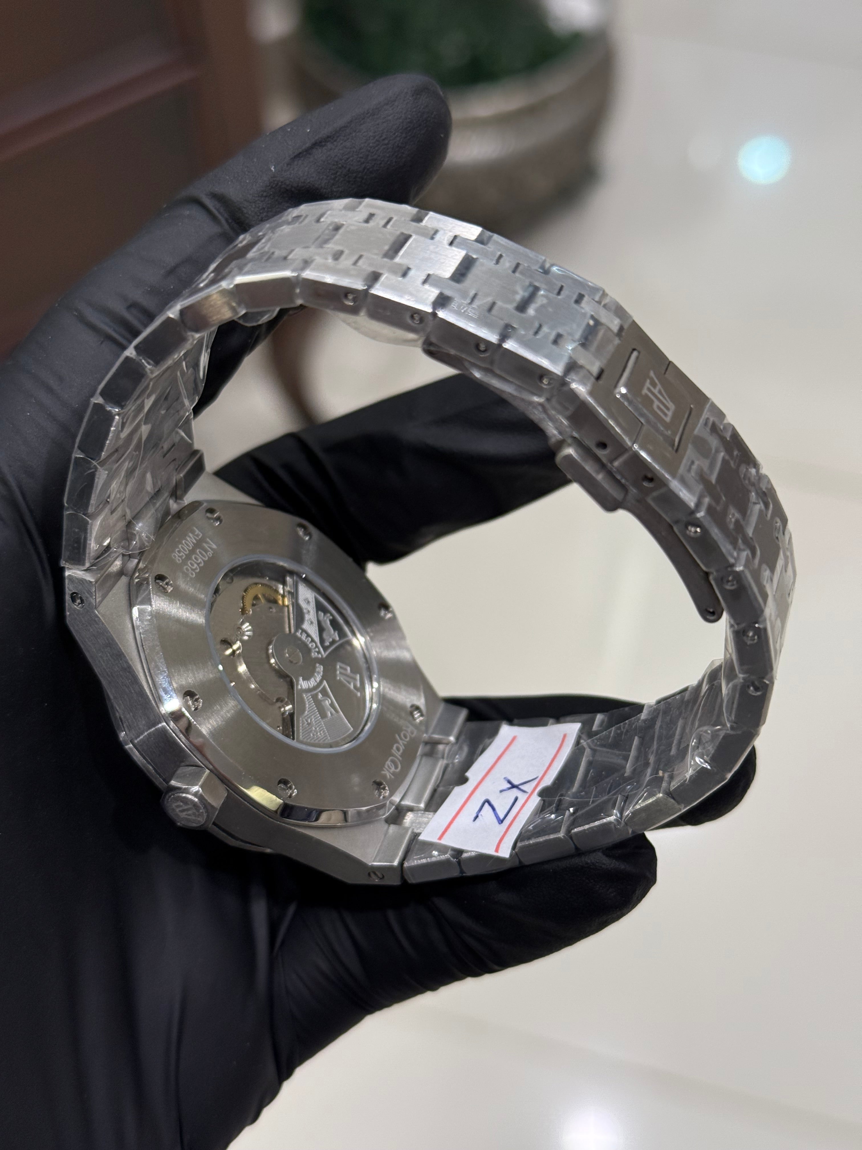 Audemars Piguet Royal Oak