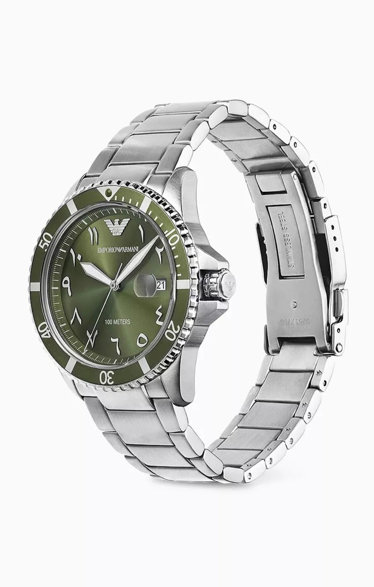 Emporio Armani AR80072 (Original