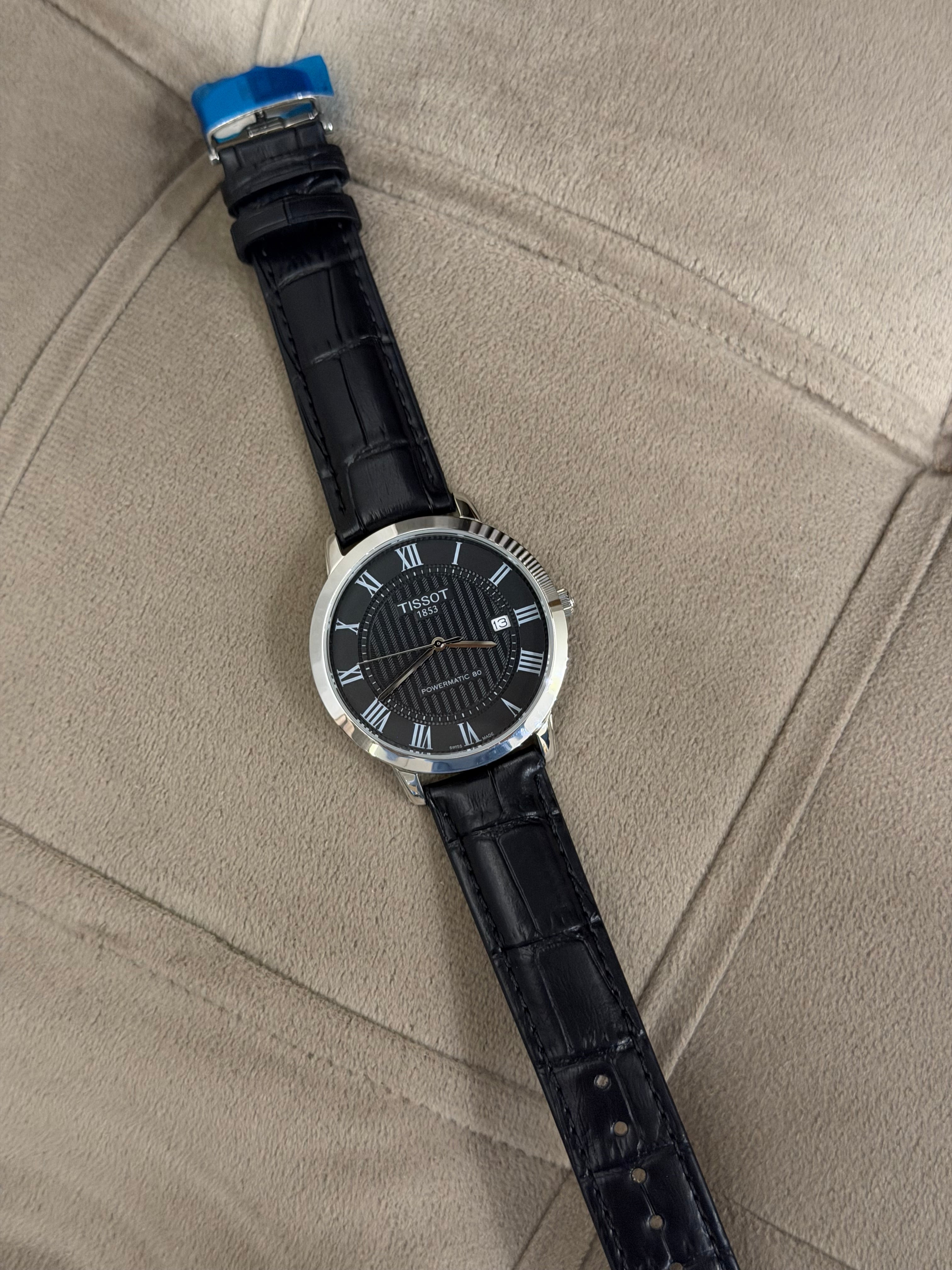 Tissot Men