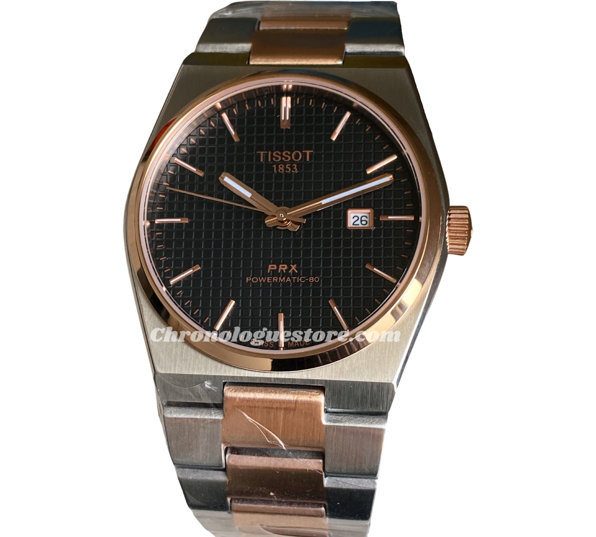 Tissot Prx