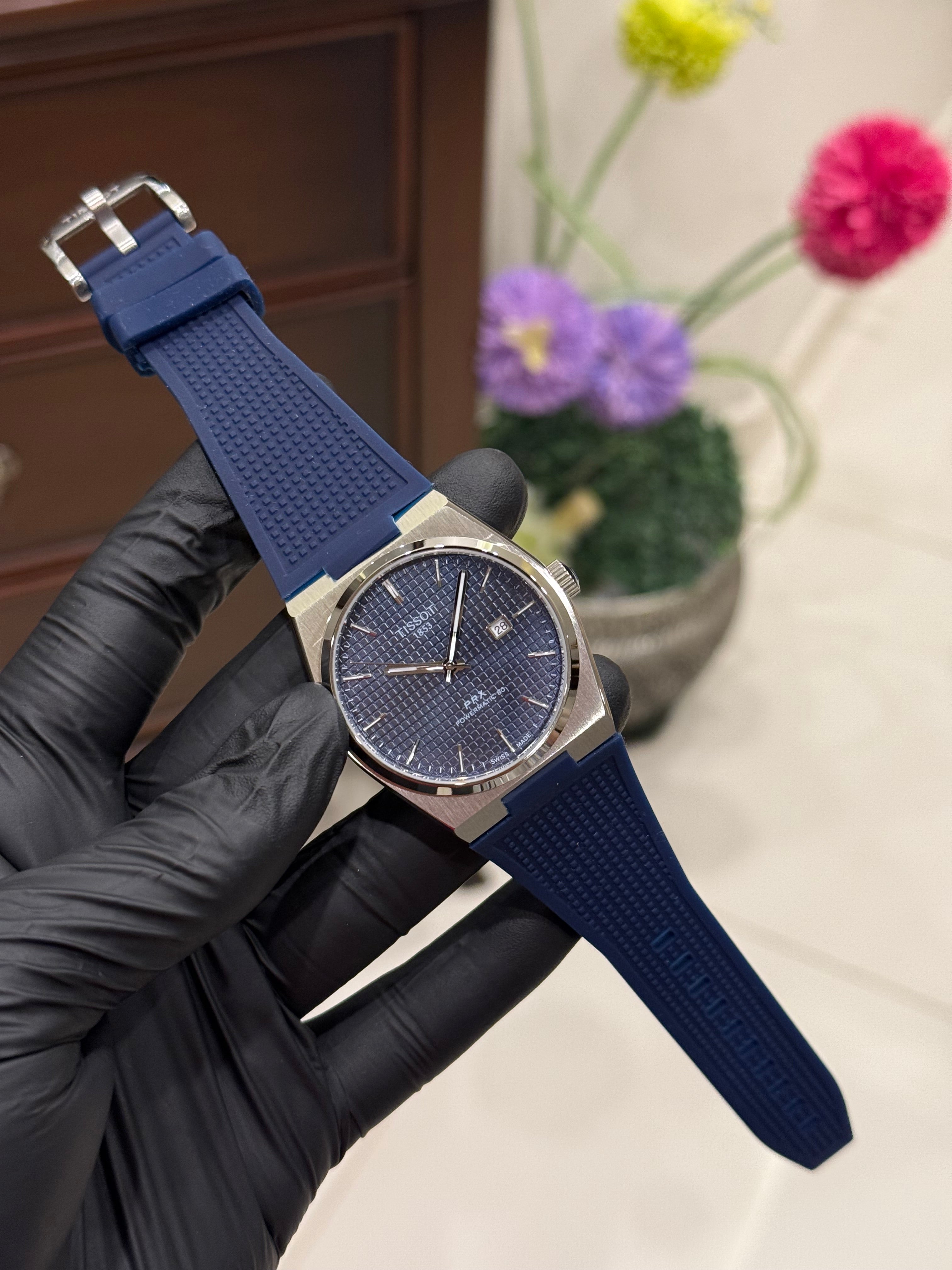 Tissot Prx