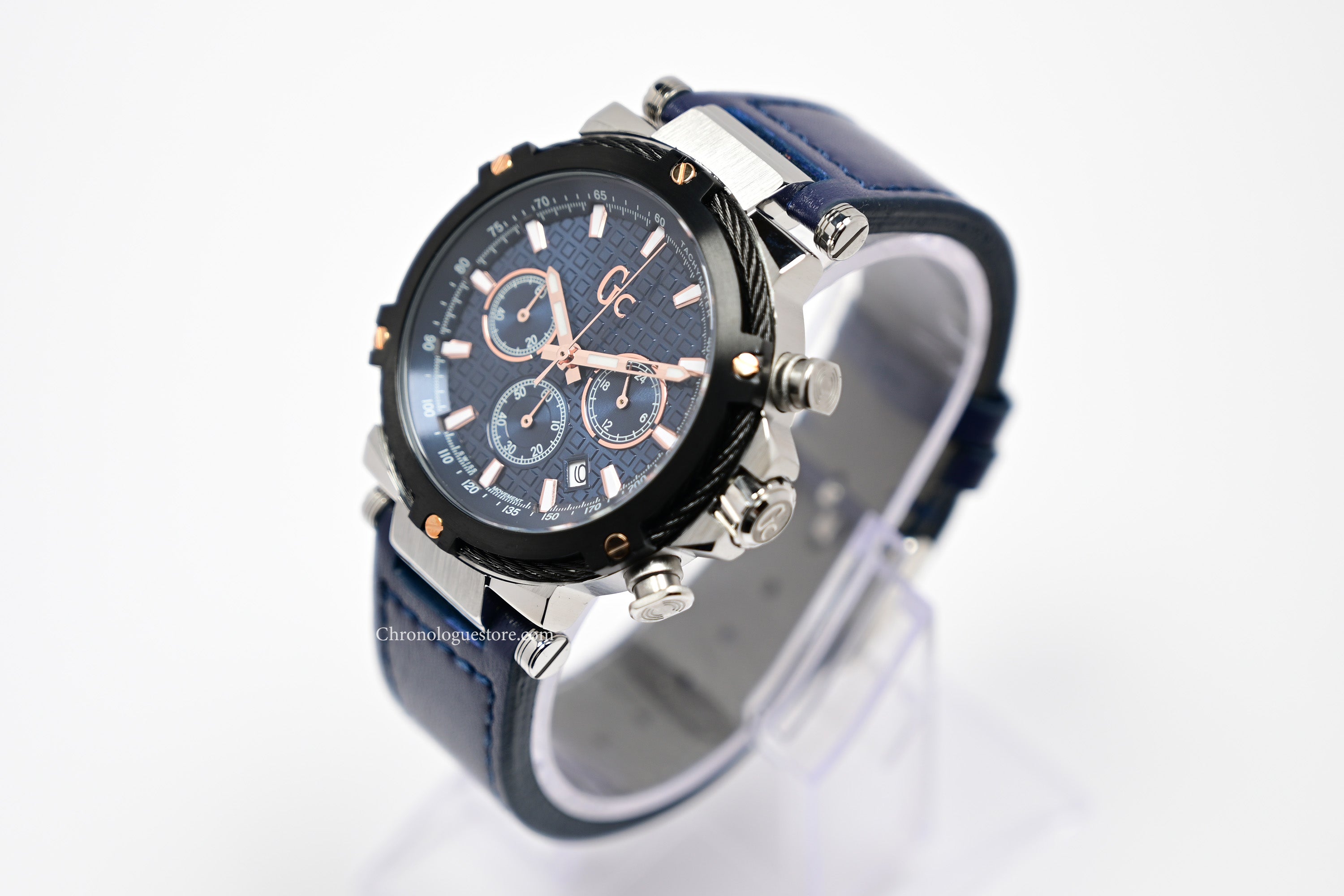 Gc UrbanCode Yachting Chrono