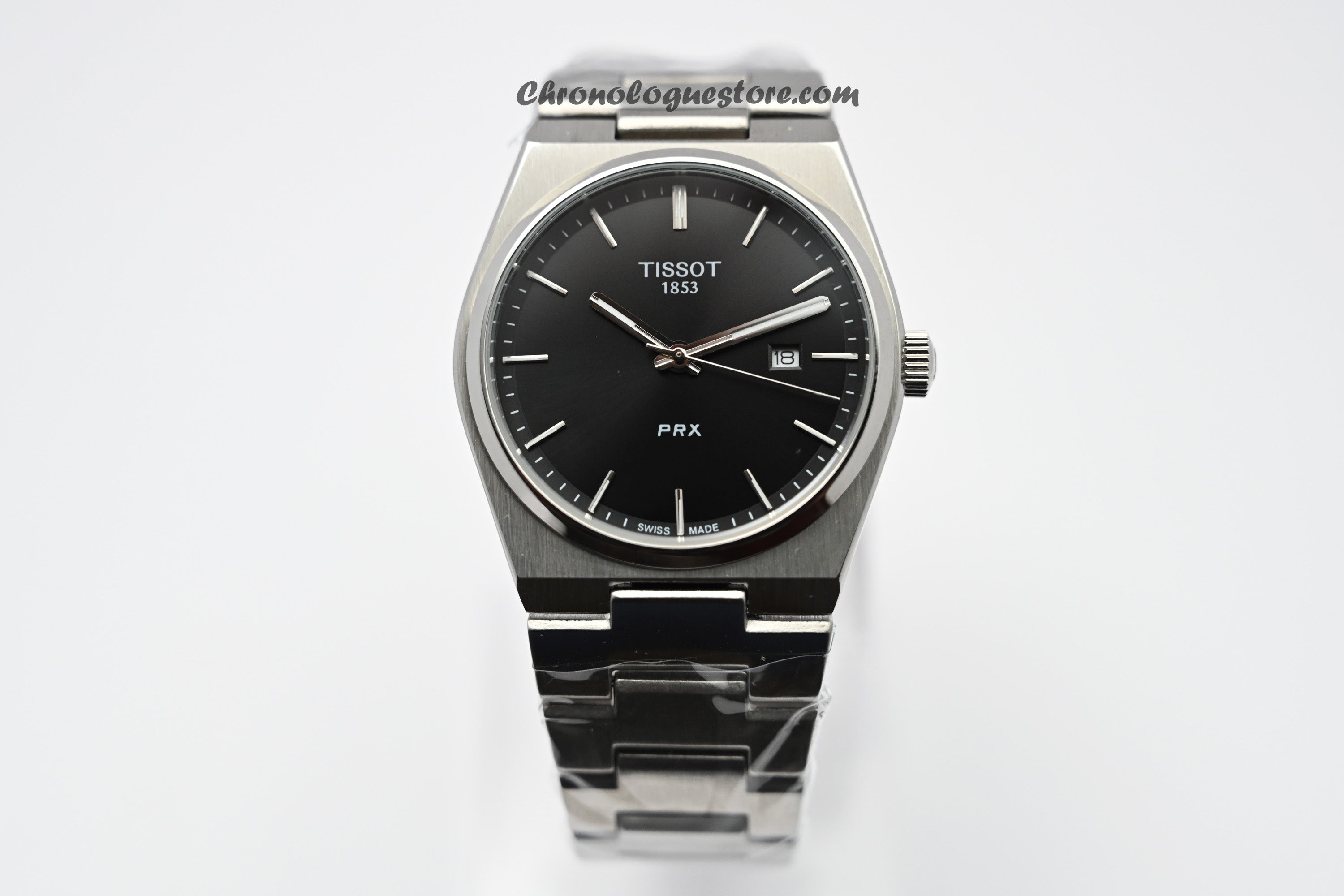 Tissot Prx