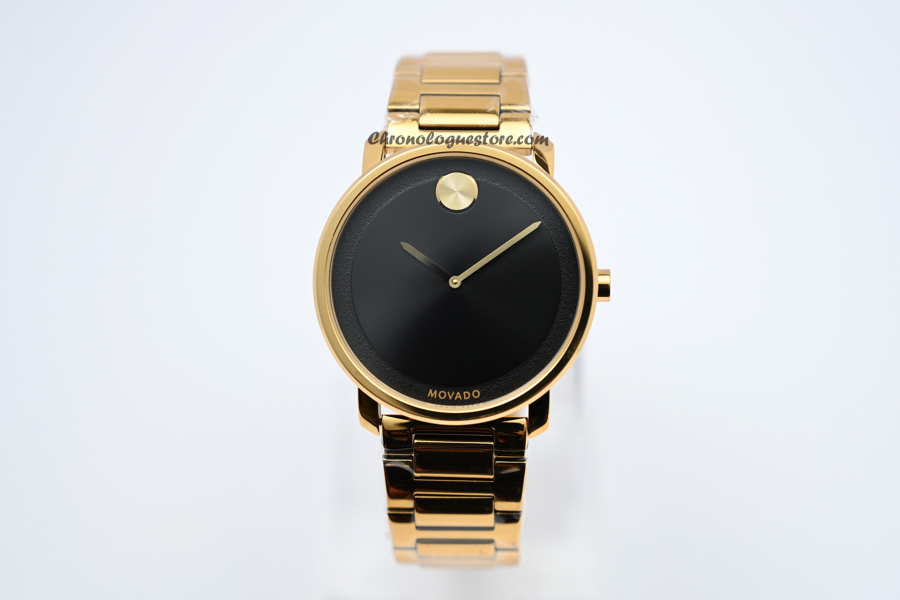 Movado Bold Evolution