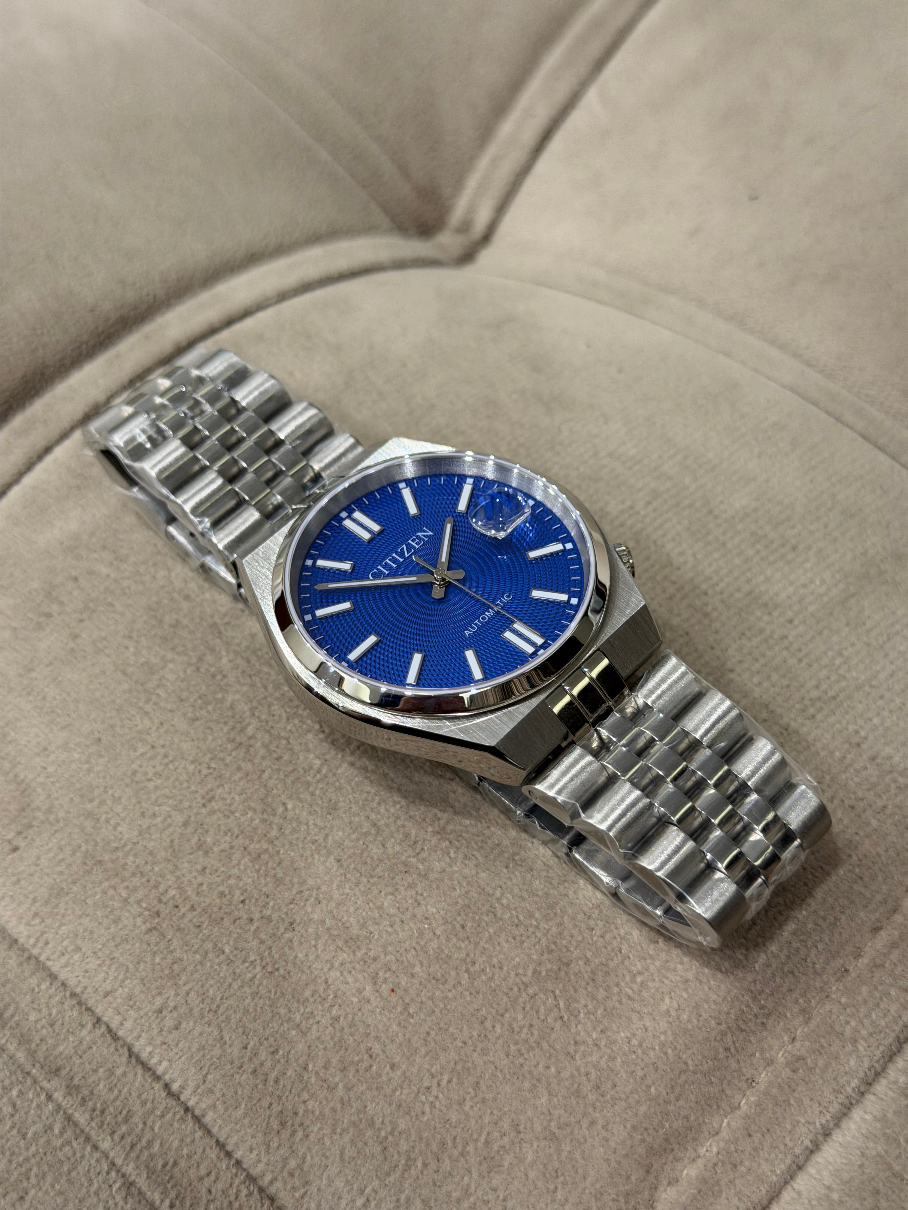 Citizen Tsoyusa