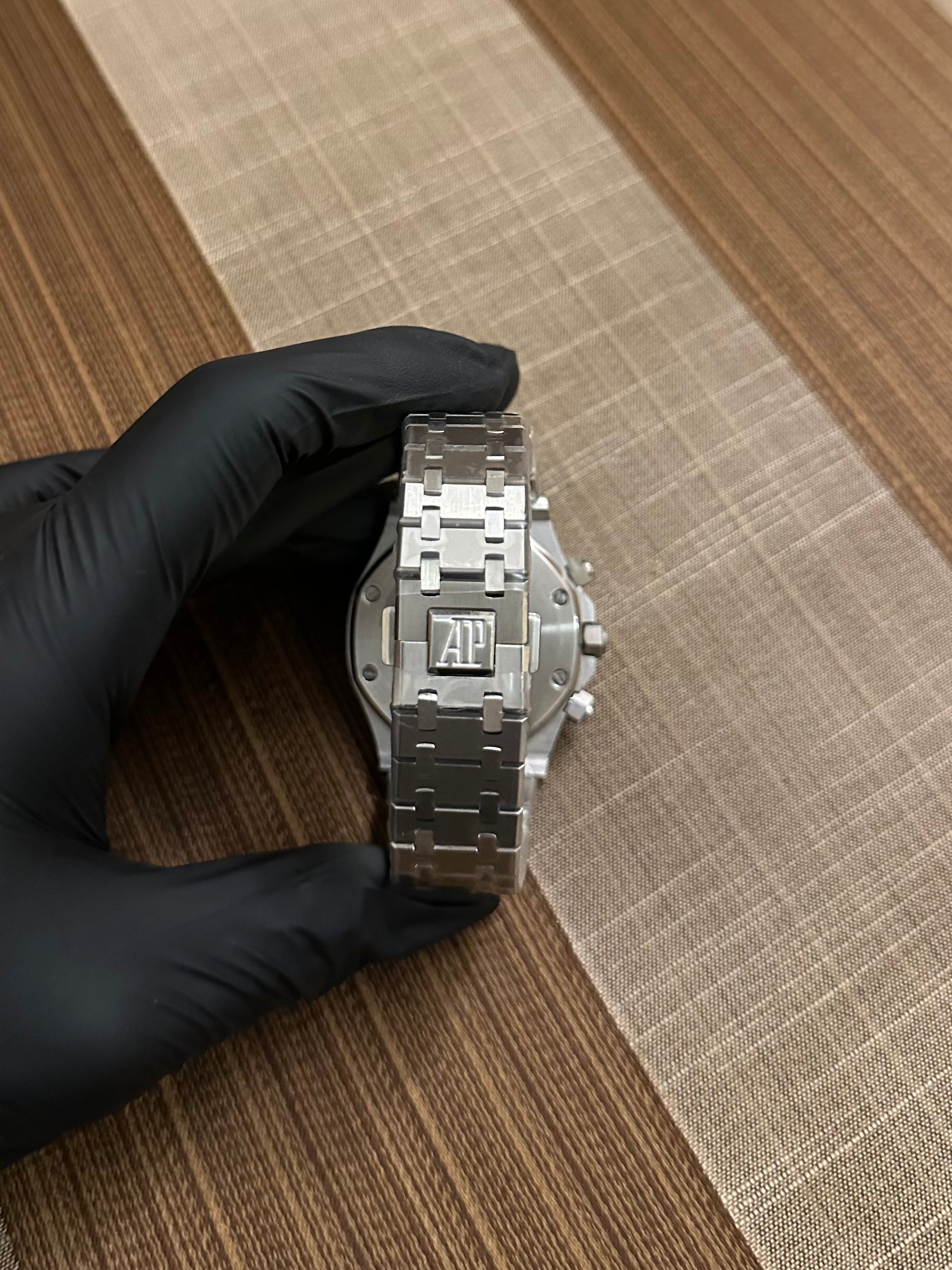 Audemars Piguet Royal Oak