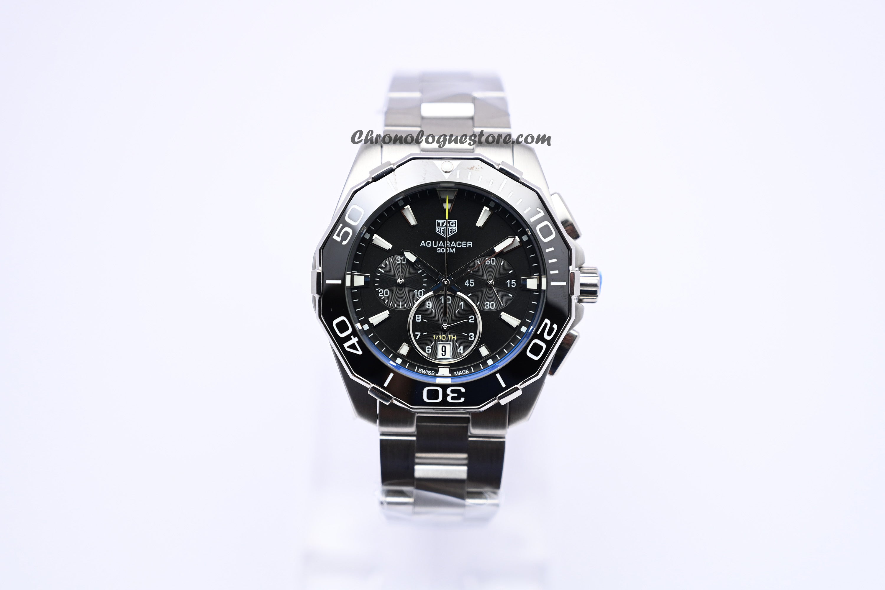 Tag Heuer Aquaracer