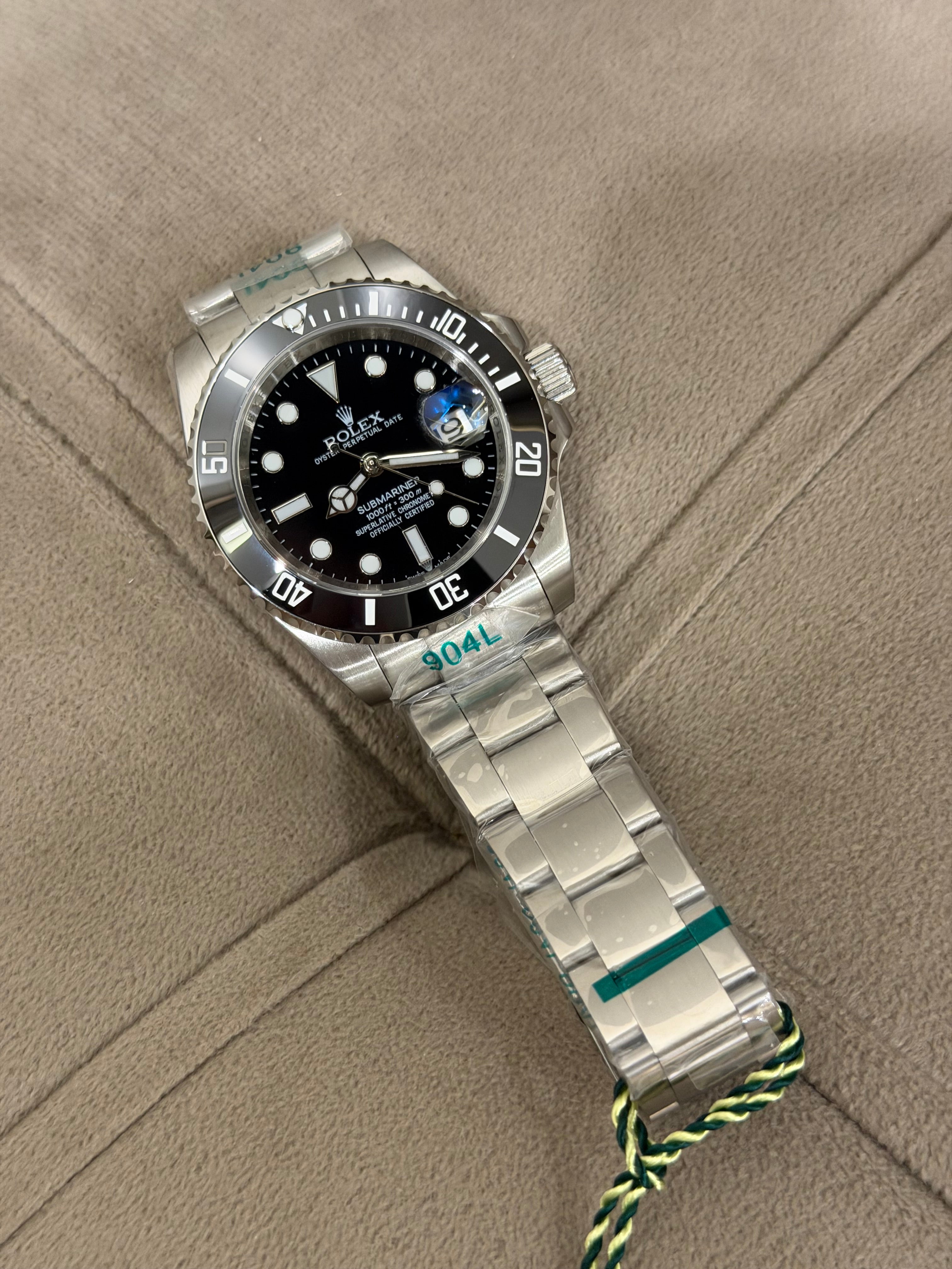 Rolex Submariner