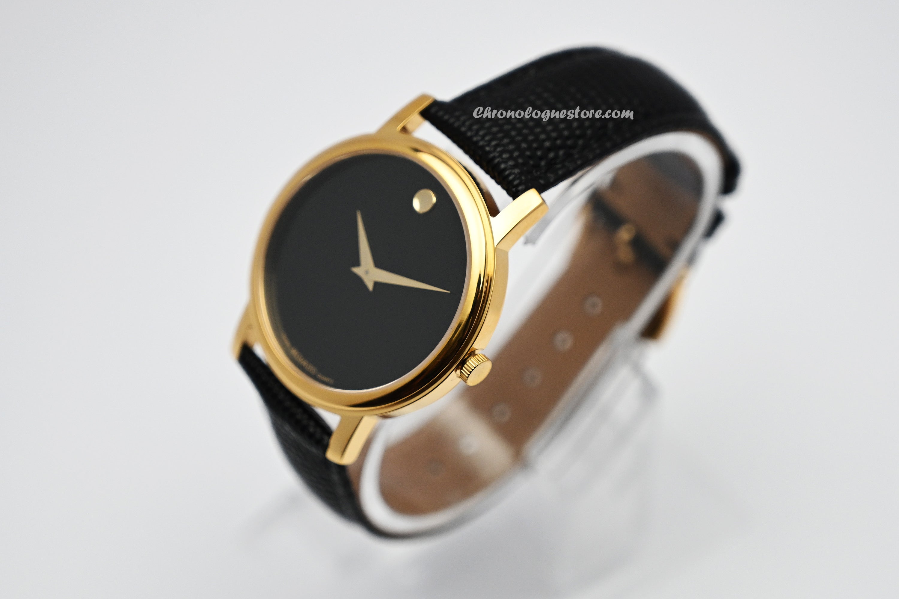 Movado Museum Classic