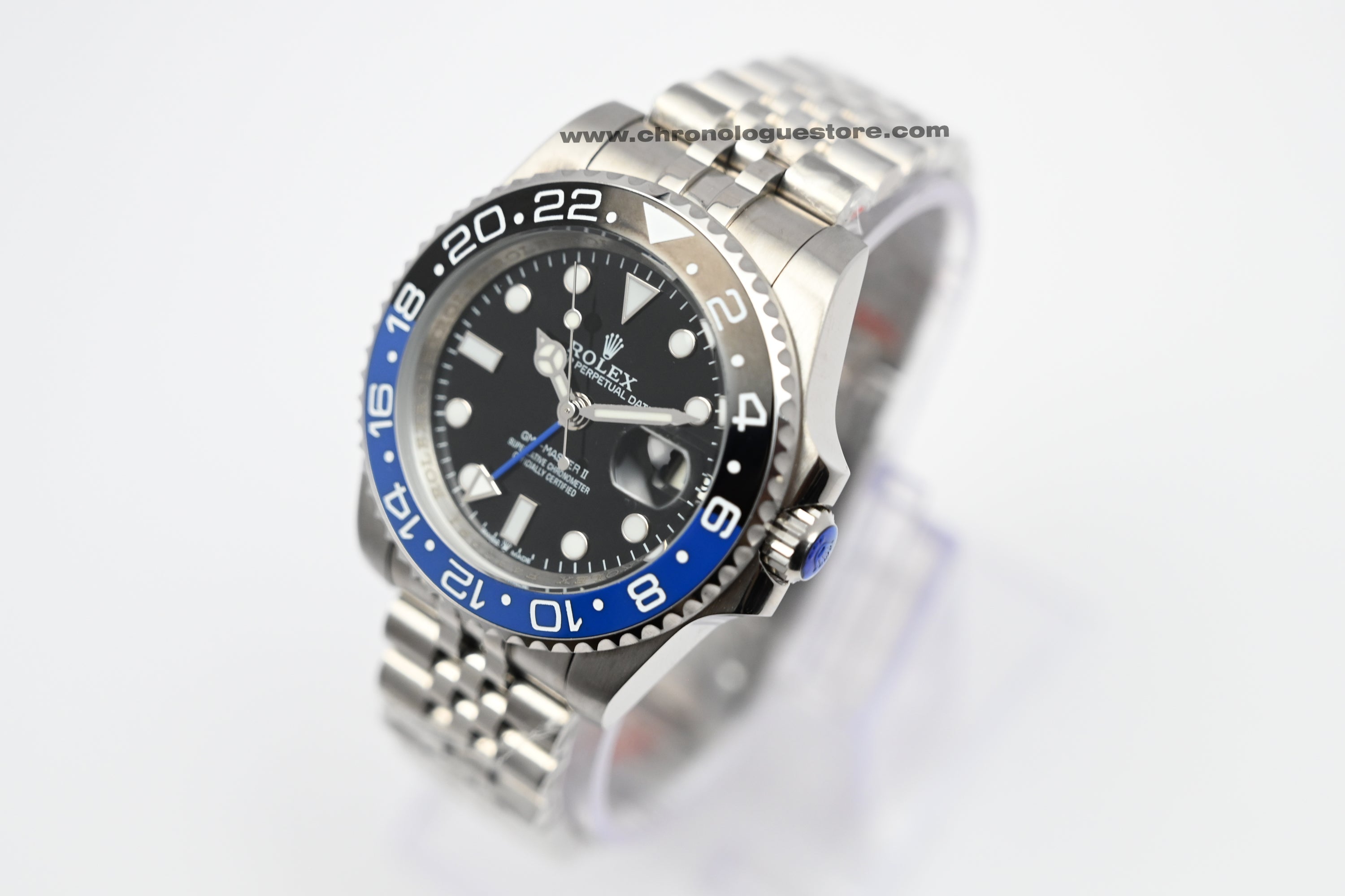 Rolex GMT Master ll