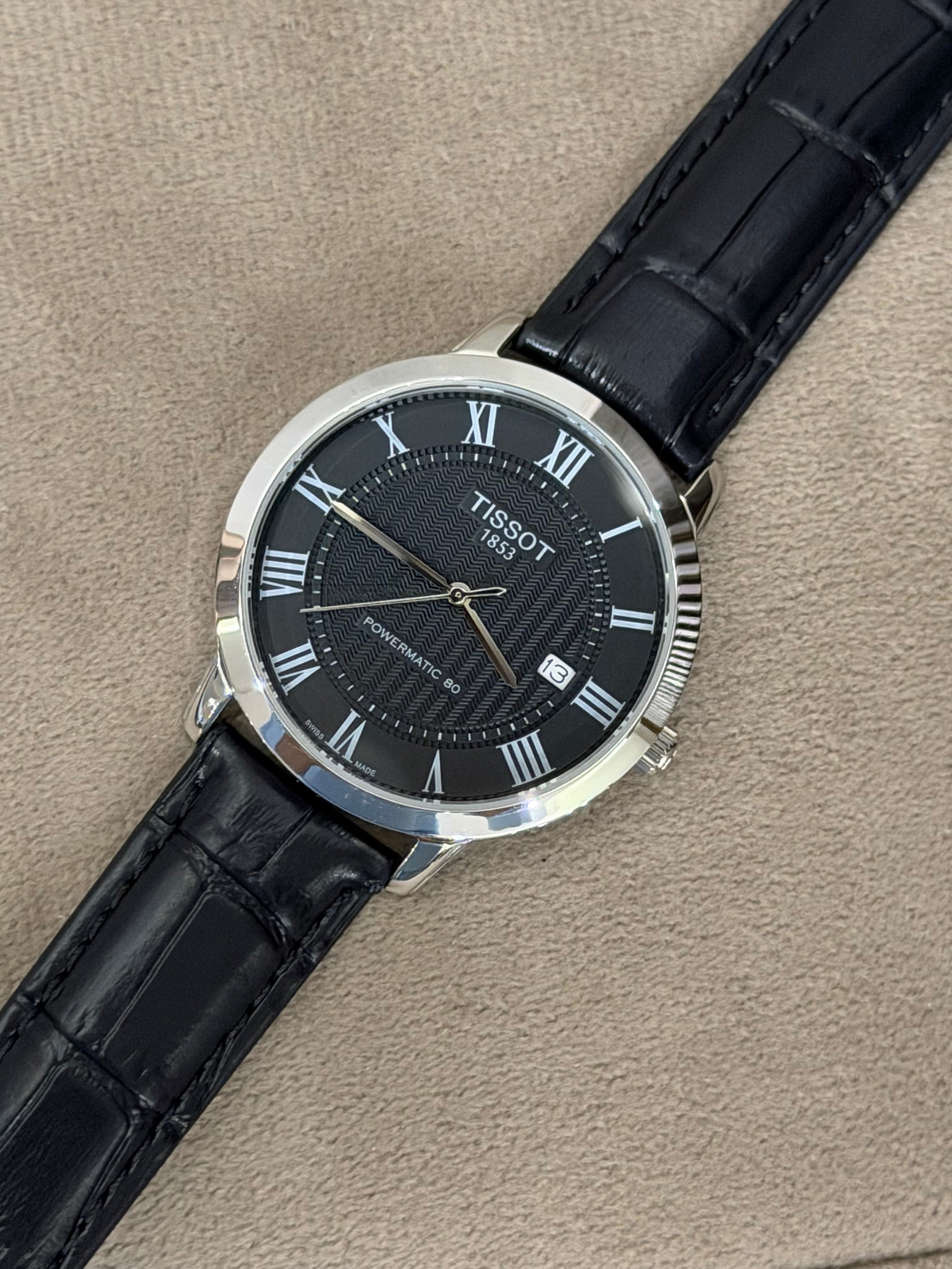 Tissot Men