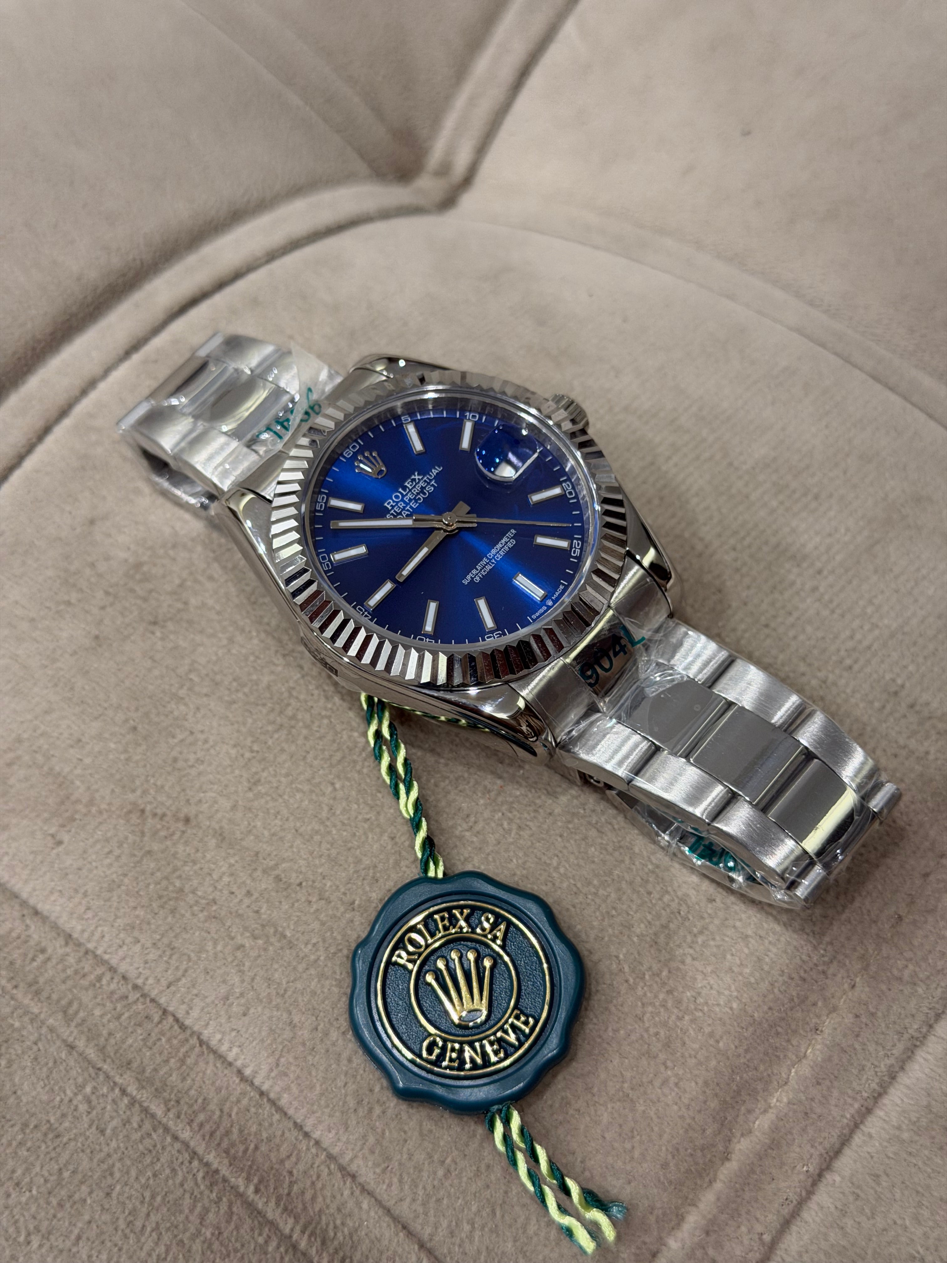 Rolex Datejust
