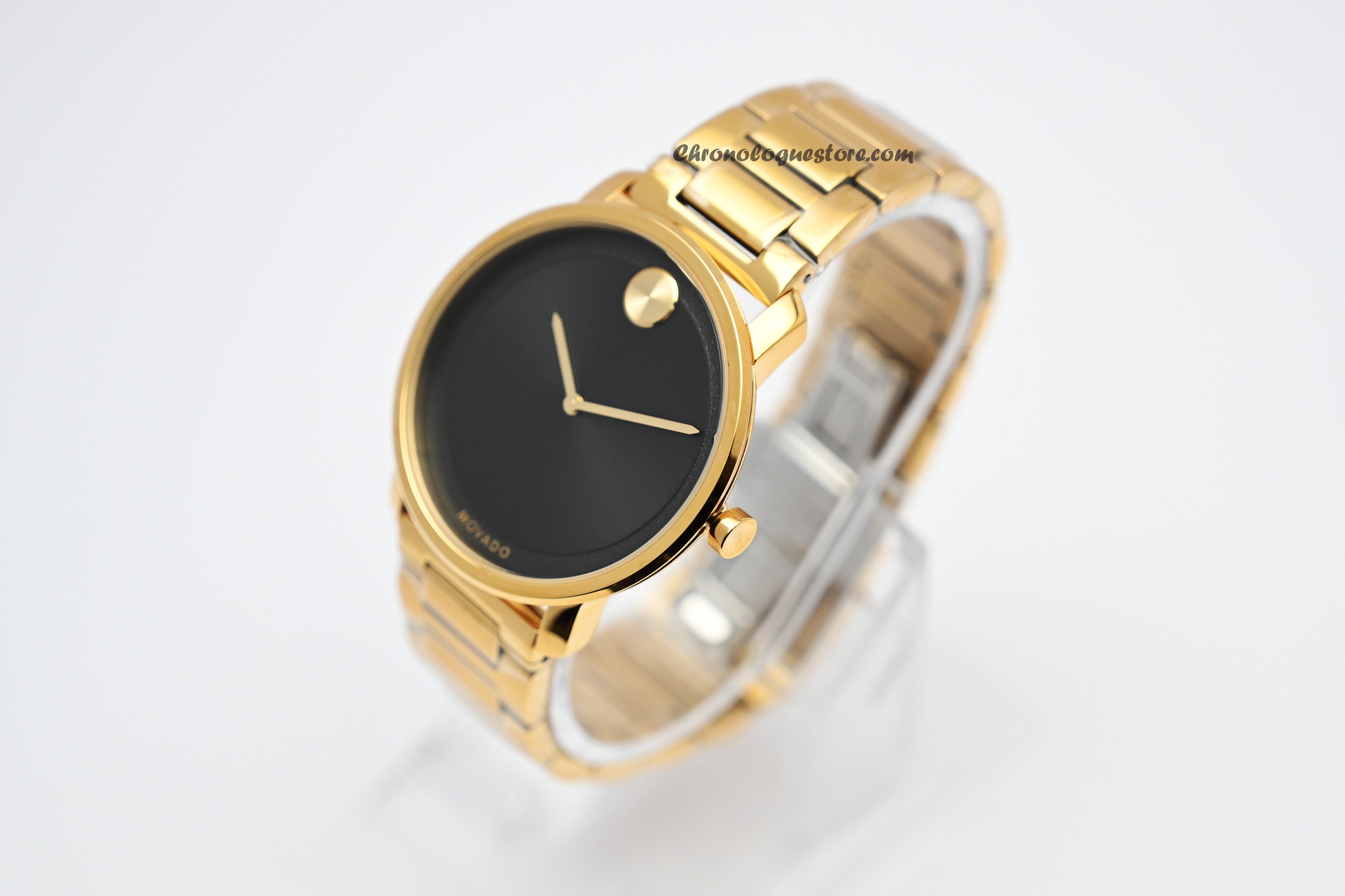 Movado Bold Evolution