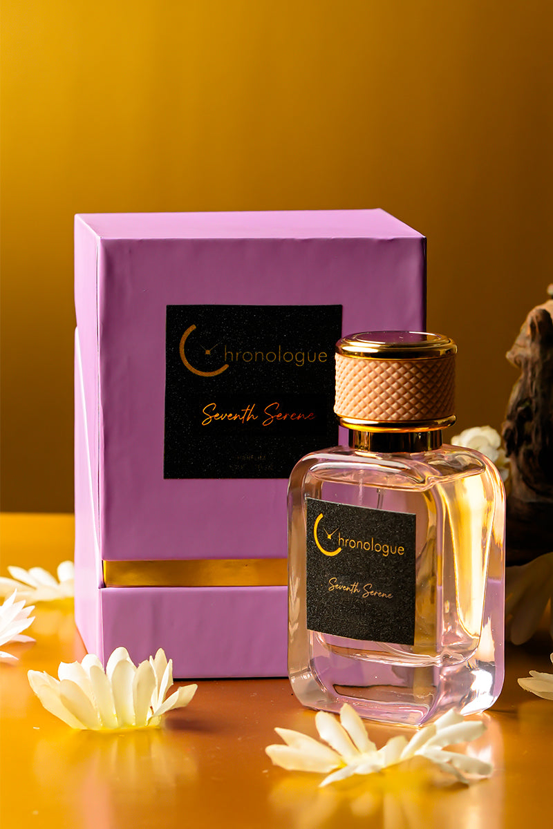 Seventh Serene For Women - 50 ml