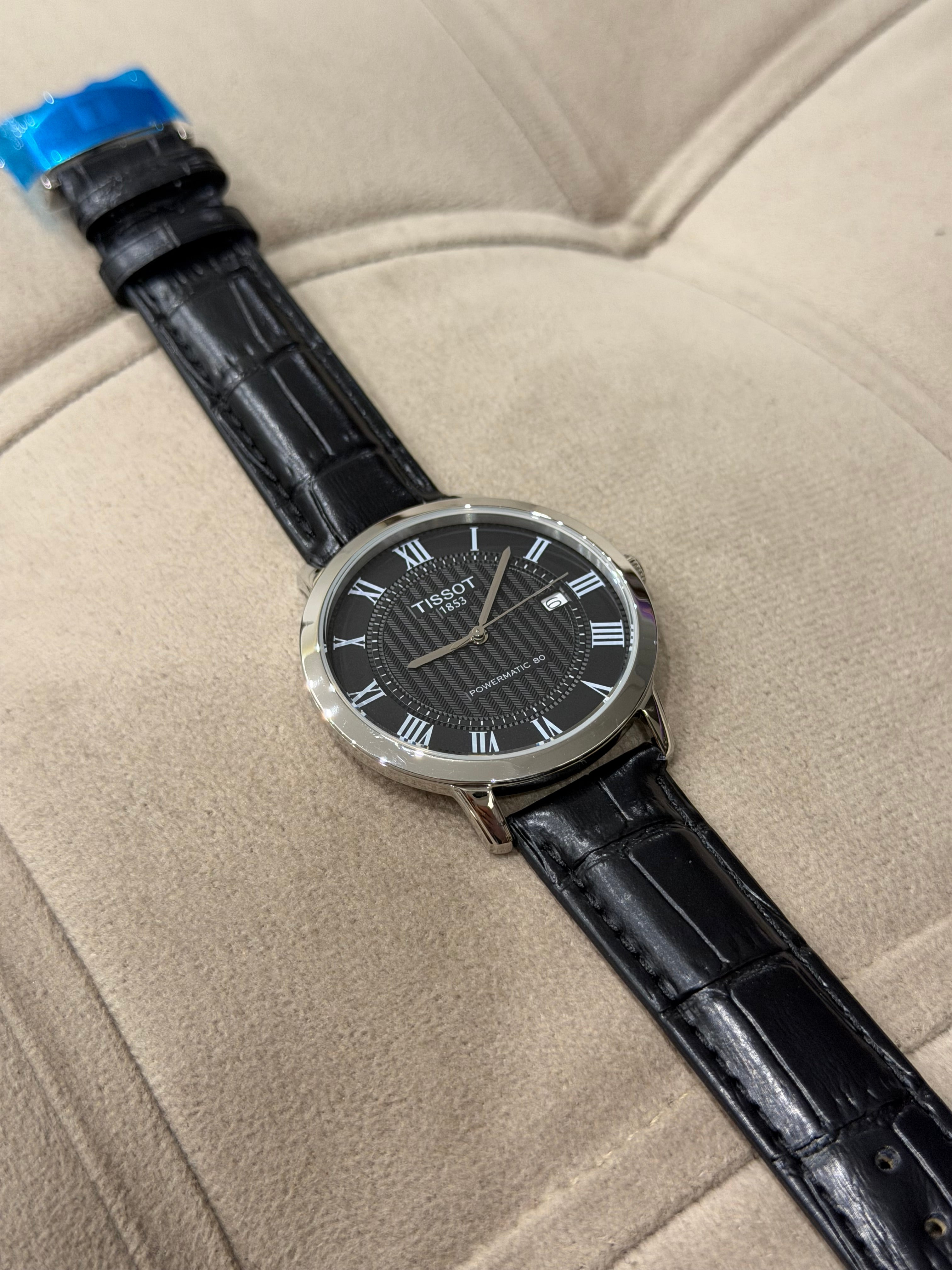 Tissot Men