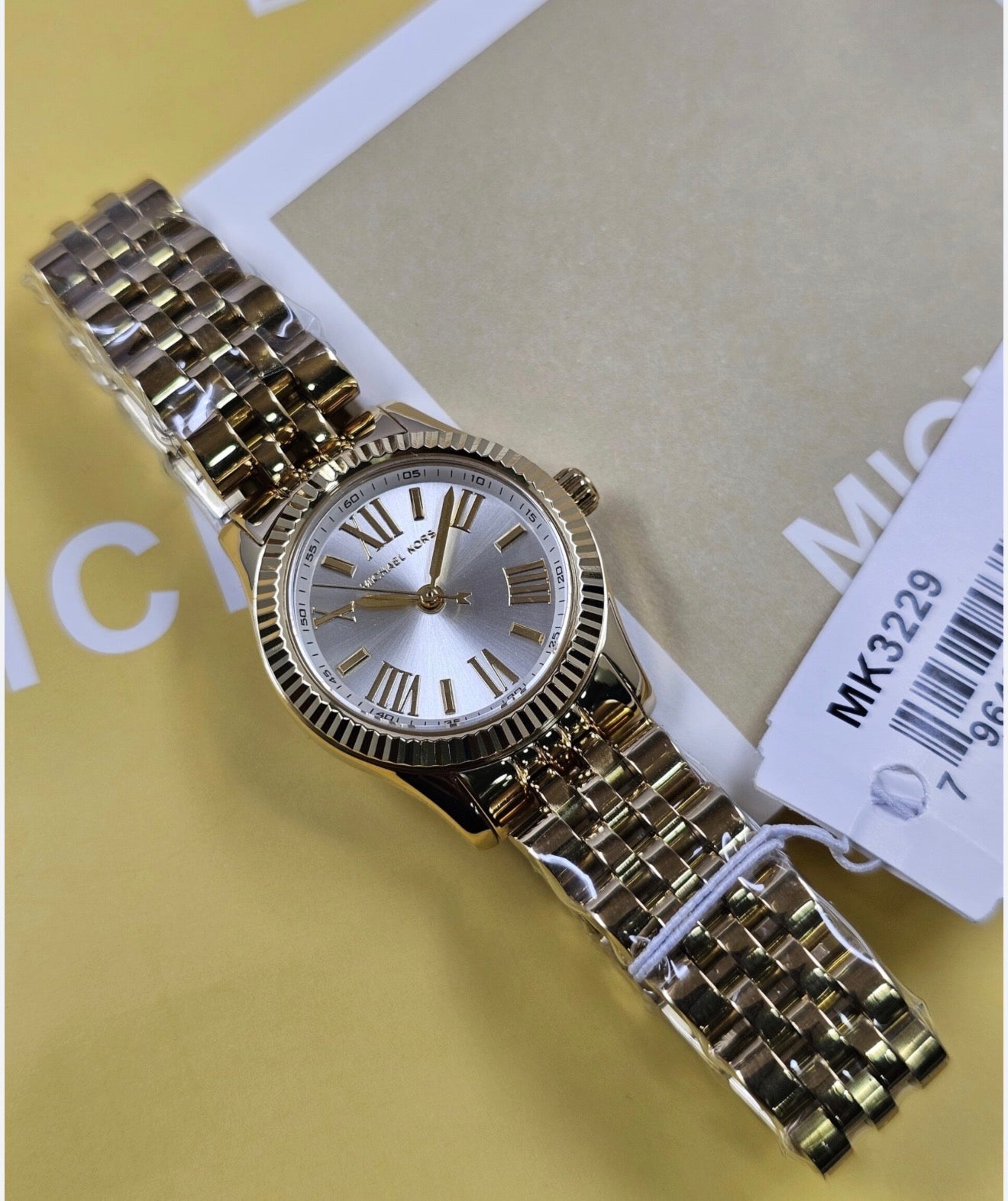 Michael Kors Lexington MK3229 (Original)
