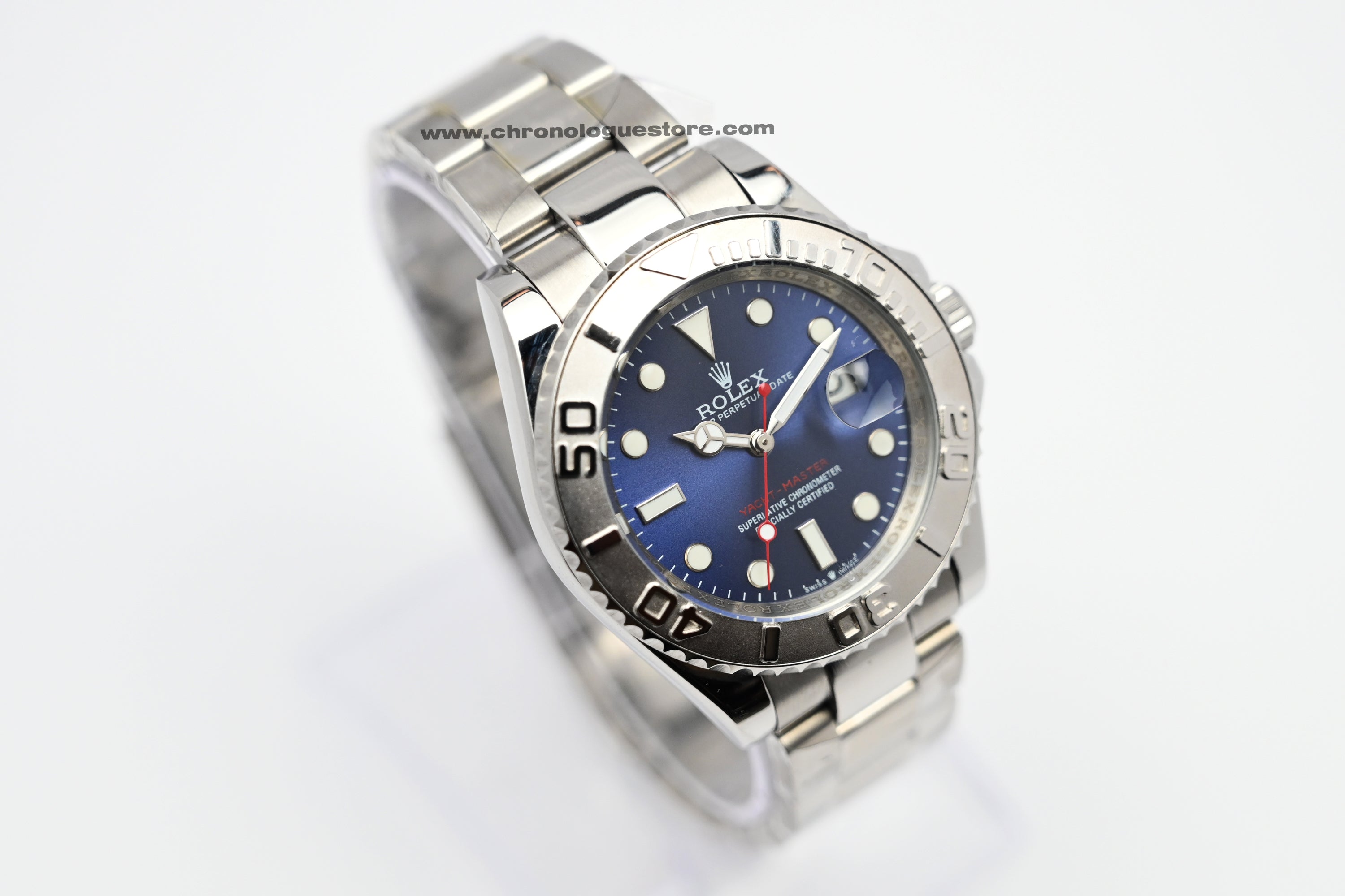 Rolex Yacht Master