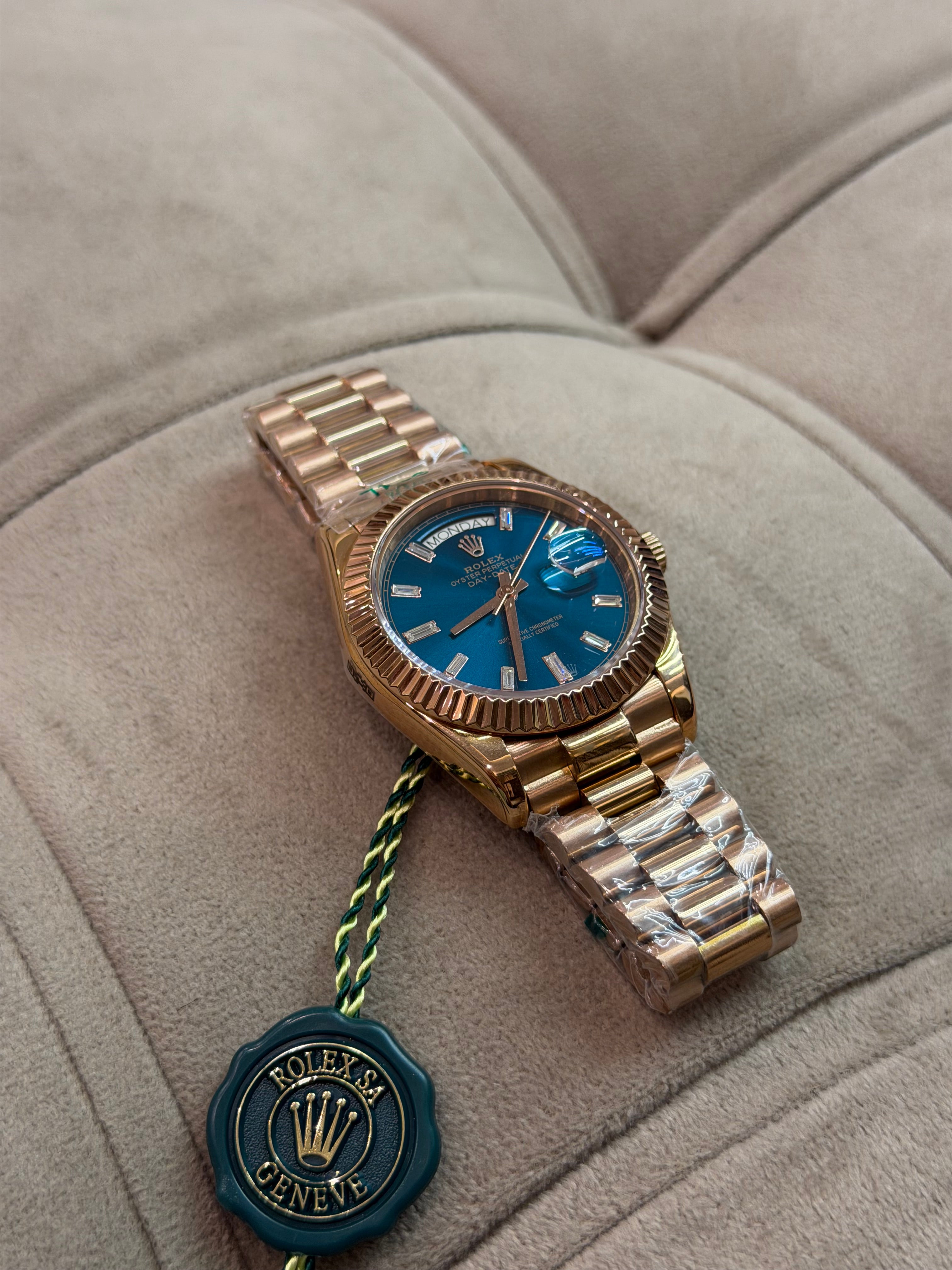 Rolex Day Date