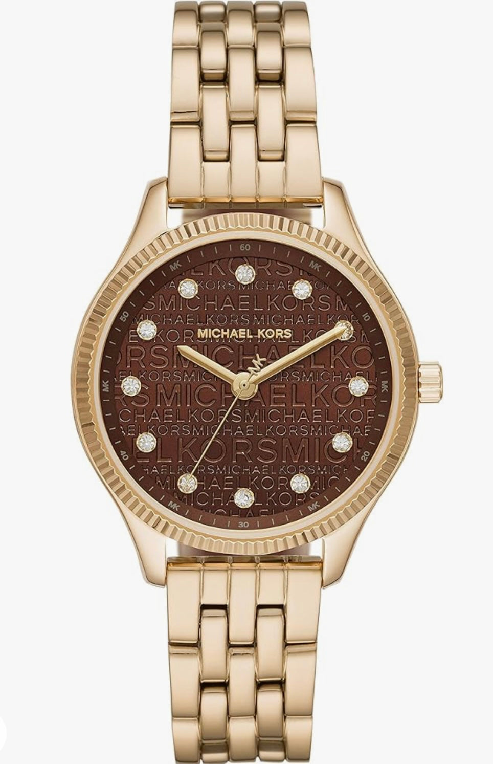 Michael Kors Analog Women’s MK6798 (Original)