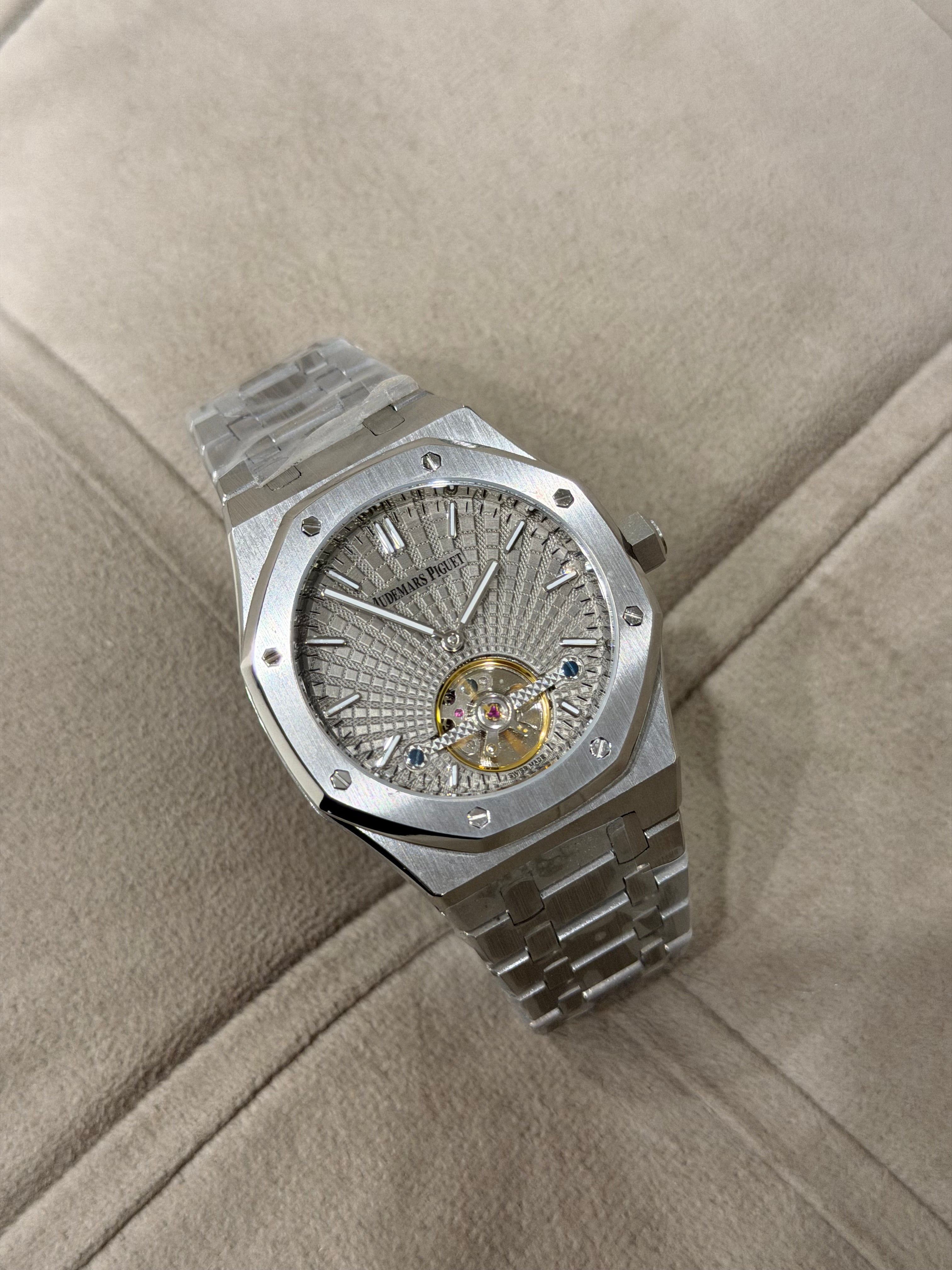 Audemars Piguet Flying Tourbillon