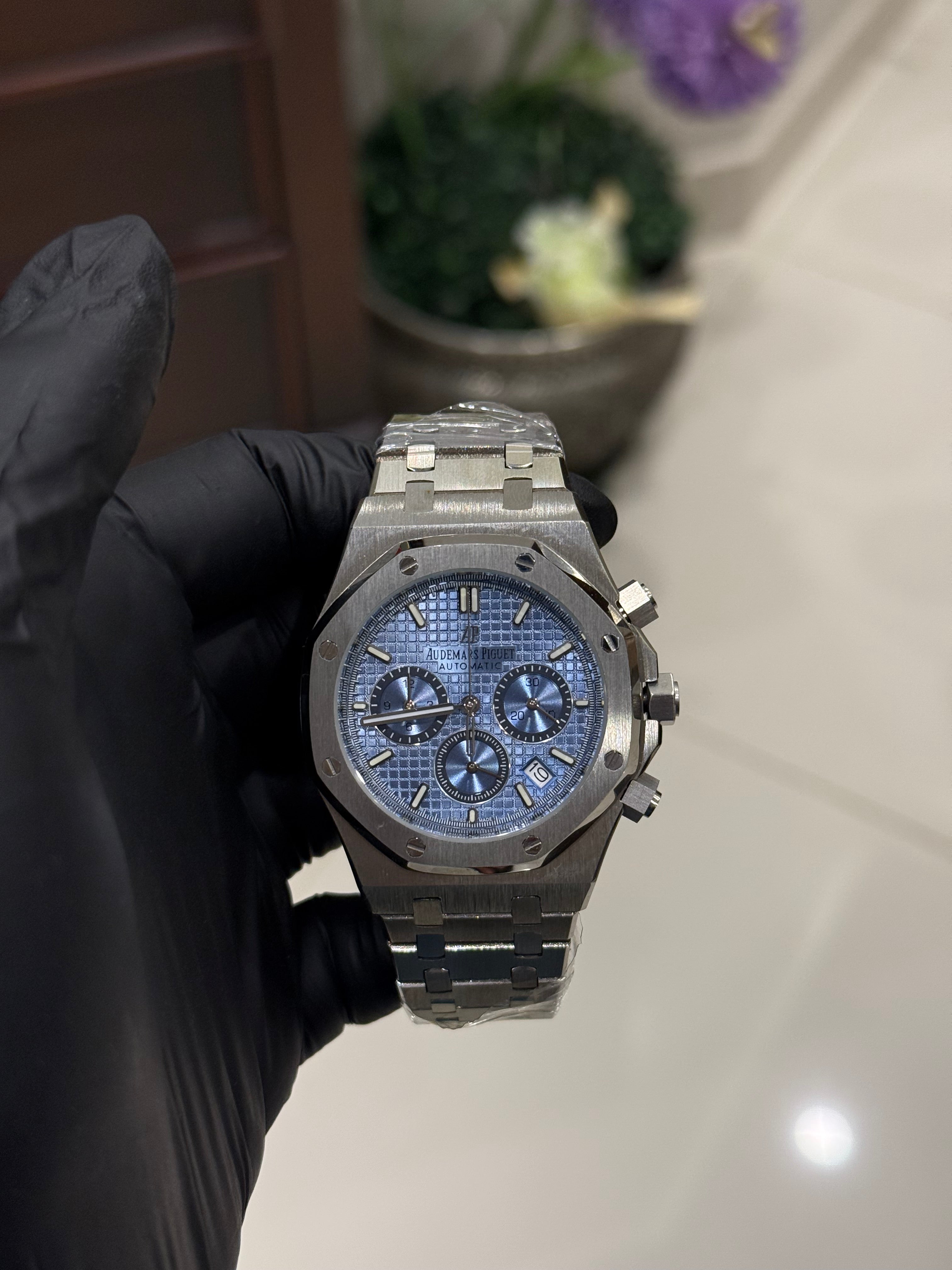Audemars Piguet Royal Oak
