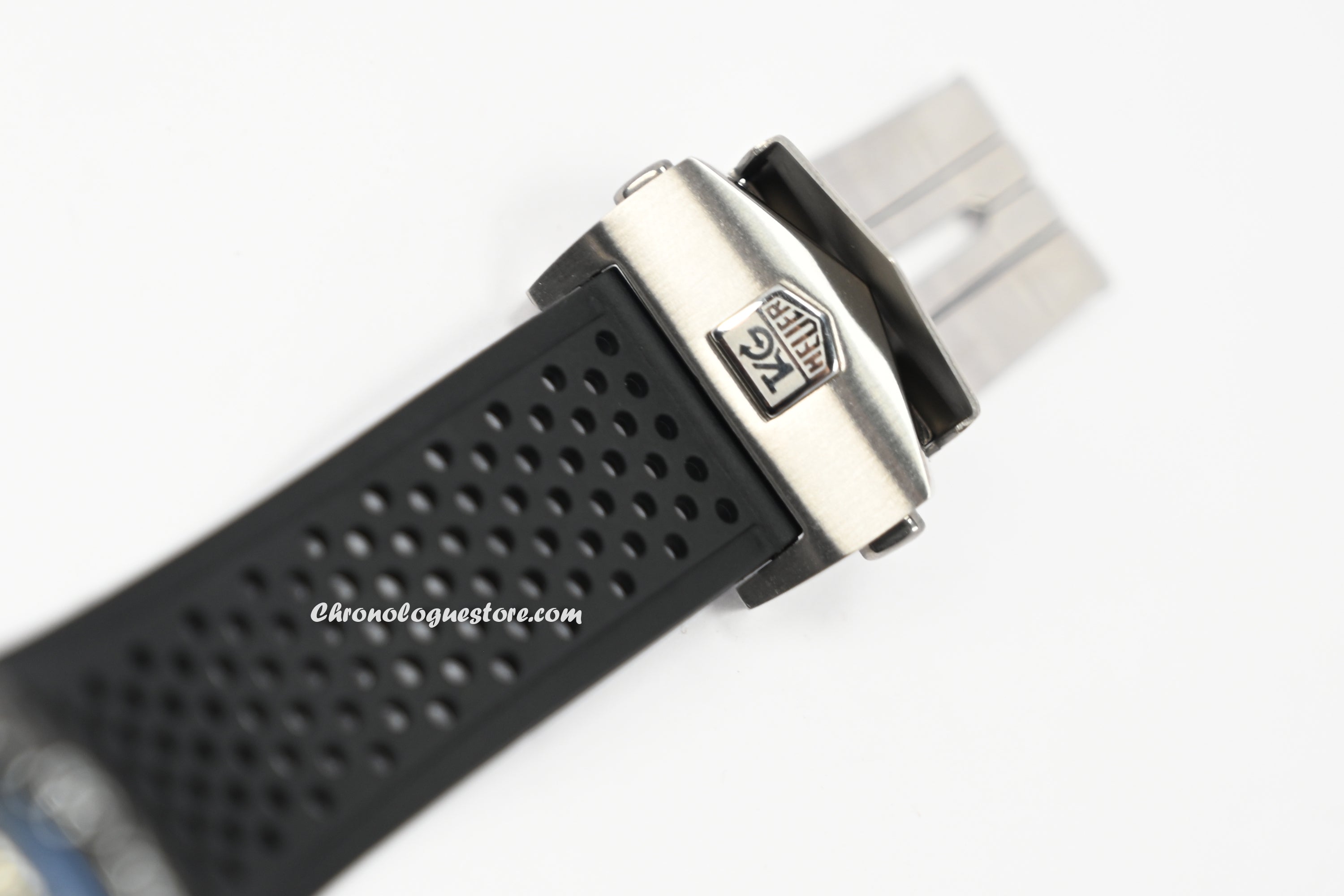 Tag Heuer Carrera Heuer 02