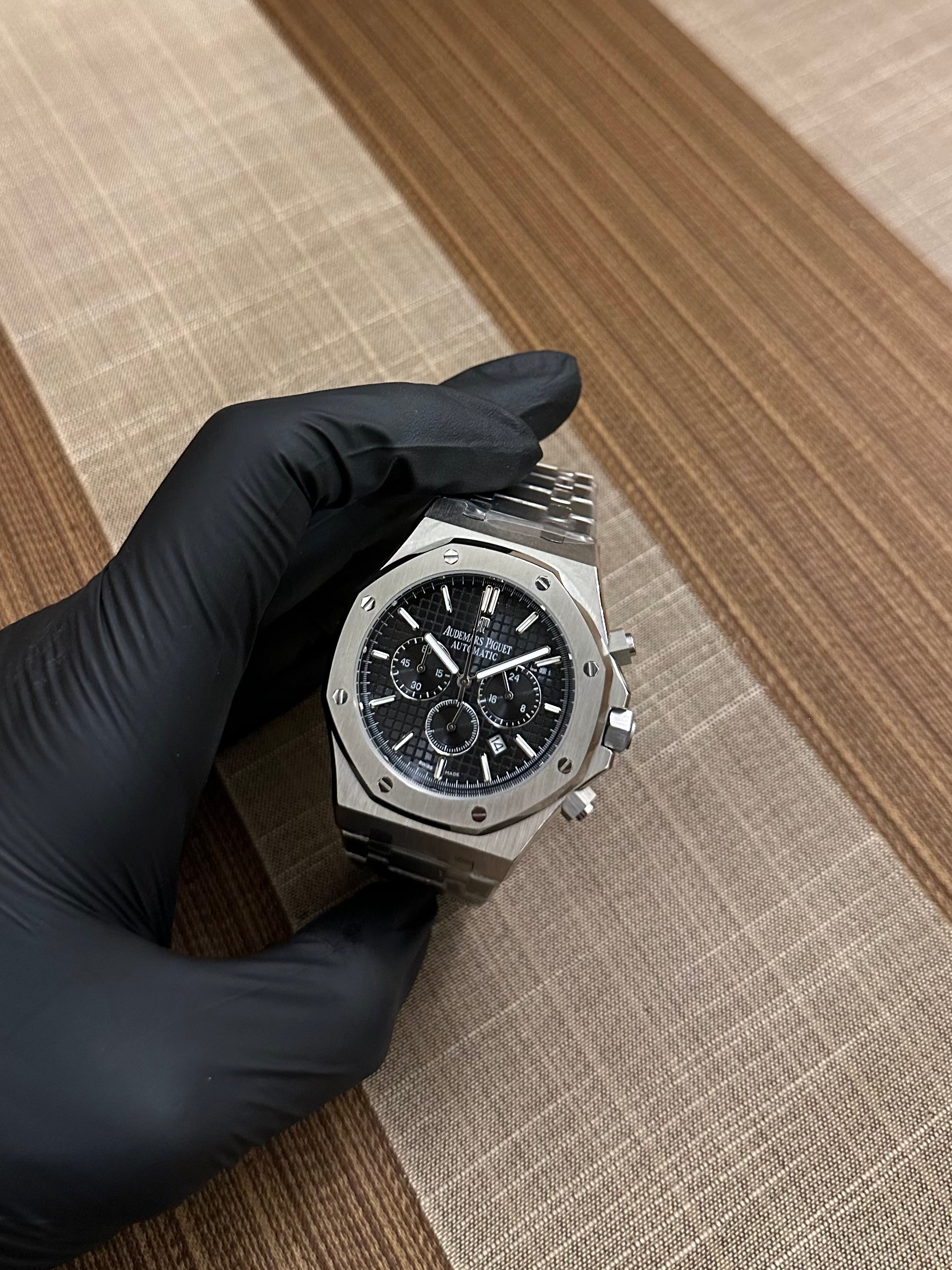 Audemars Piguet Royal Oak