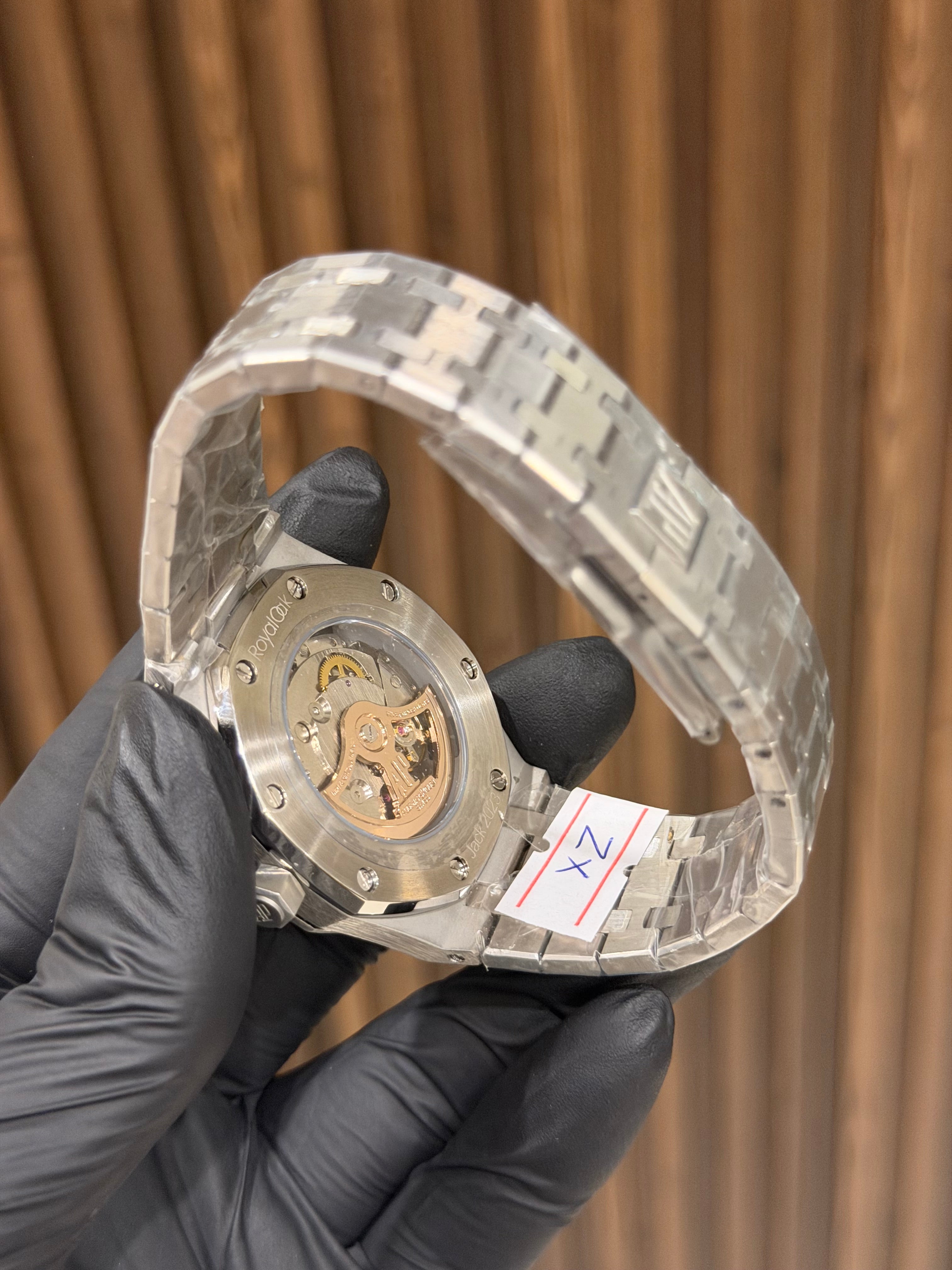 Audemars Piguet Royal Oak
