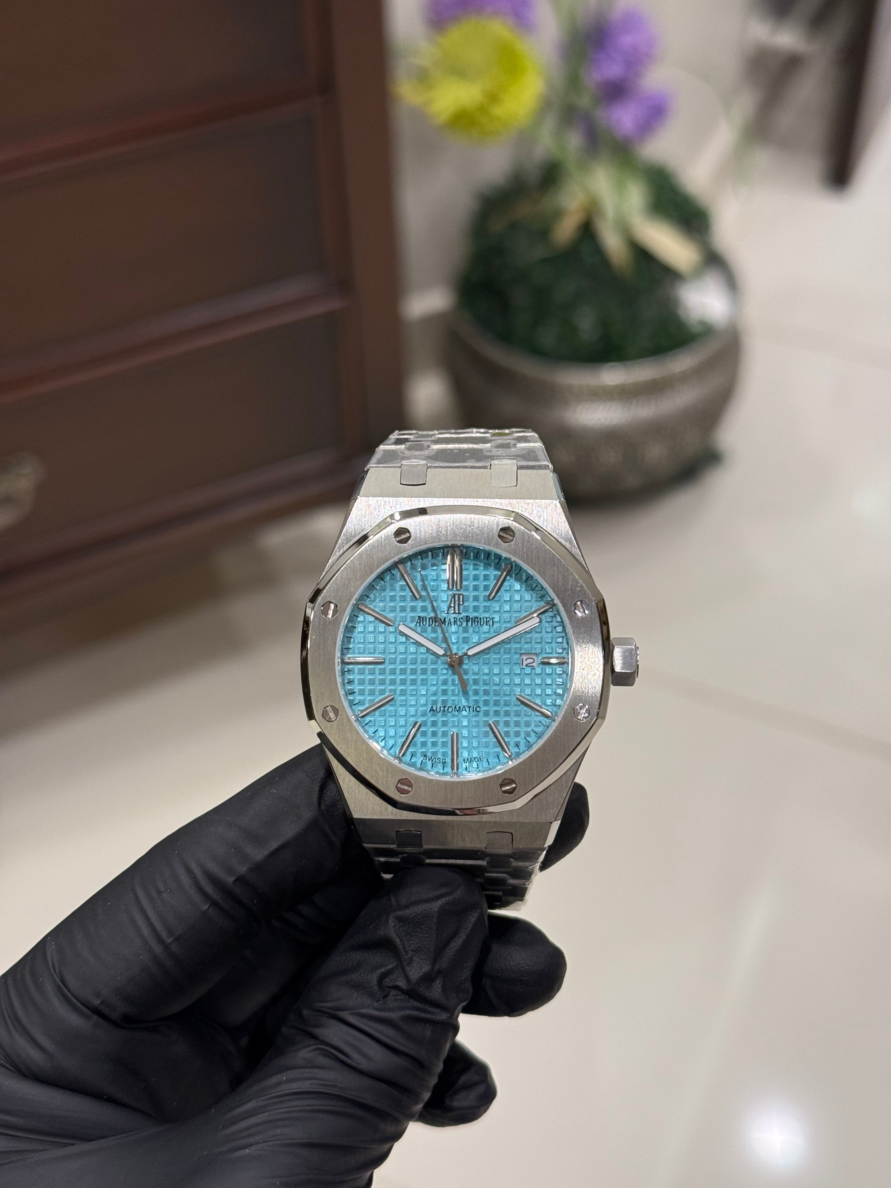 Audemars Piguet Royal Oak