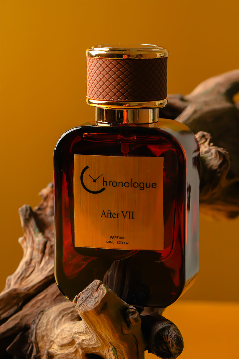 After VII For Unisex - 50 ml