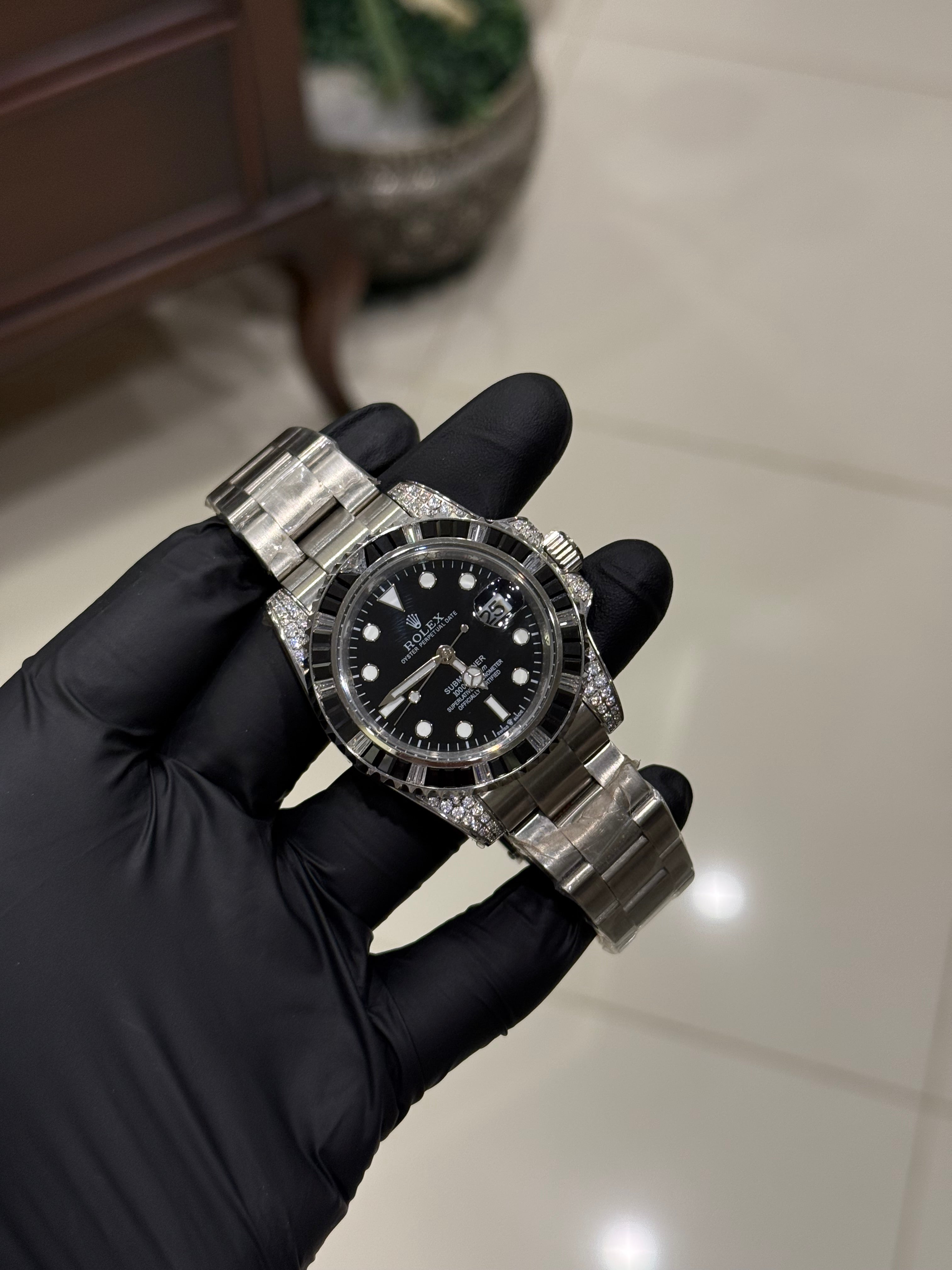 Rolex Submariner