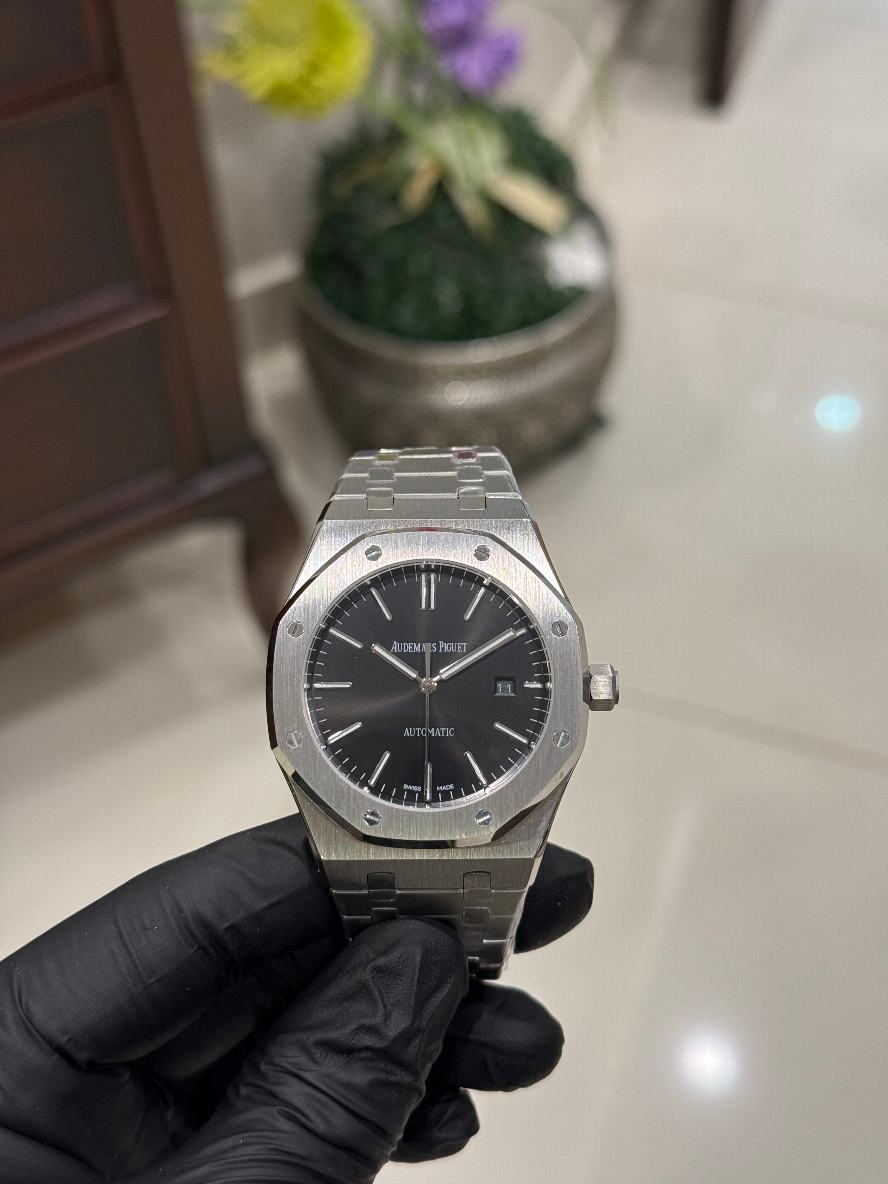 Audemars Piguet Royal Oak