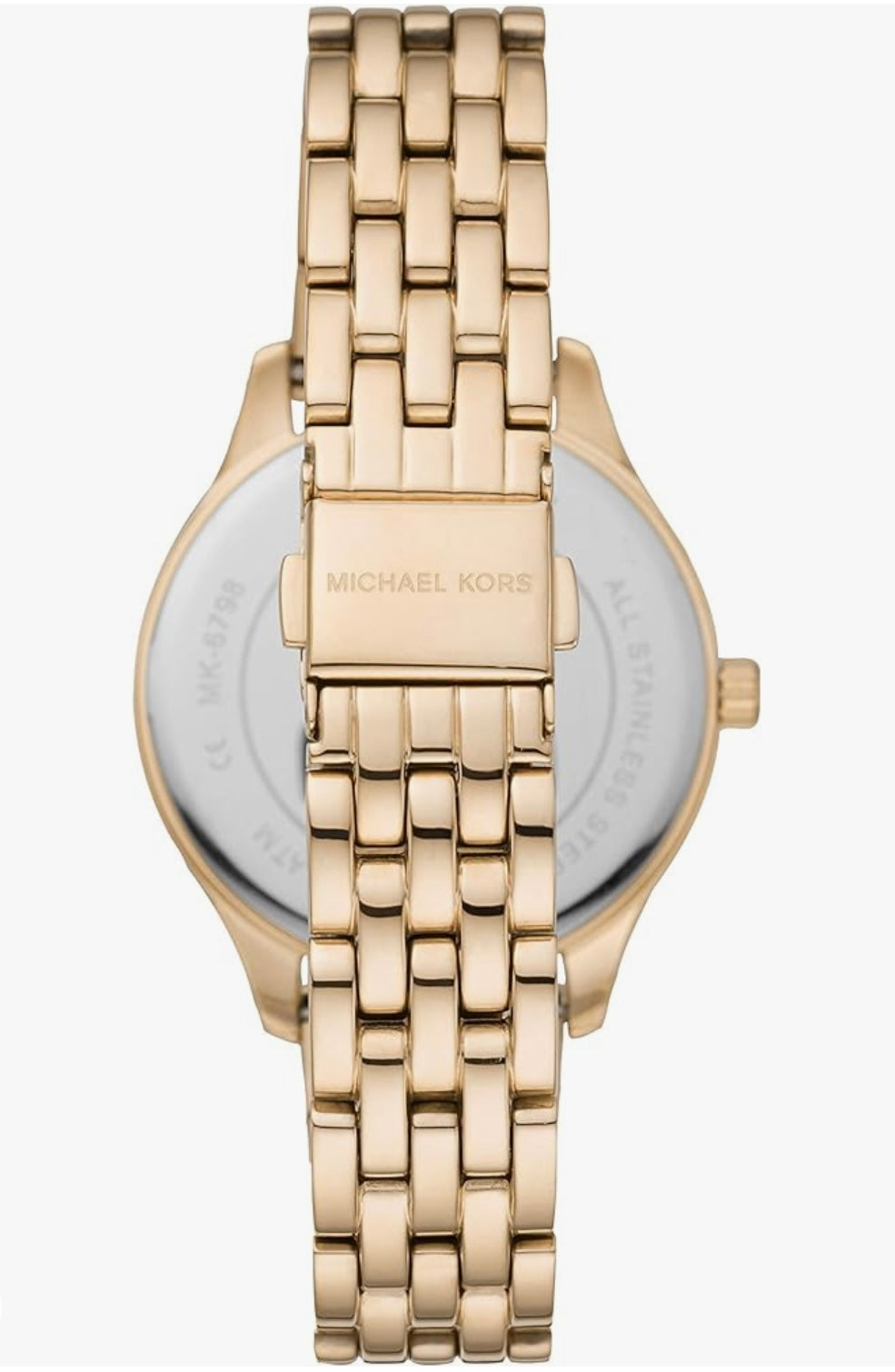 Michael Kors Analog Women’s MK6798 (Original)