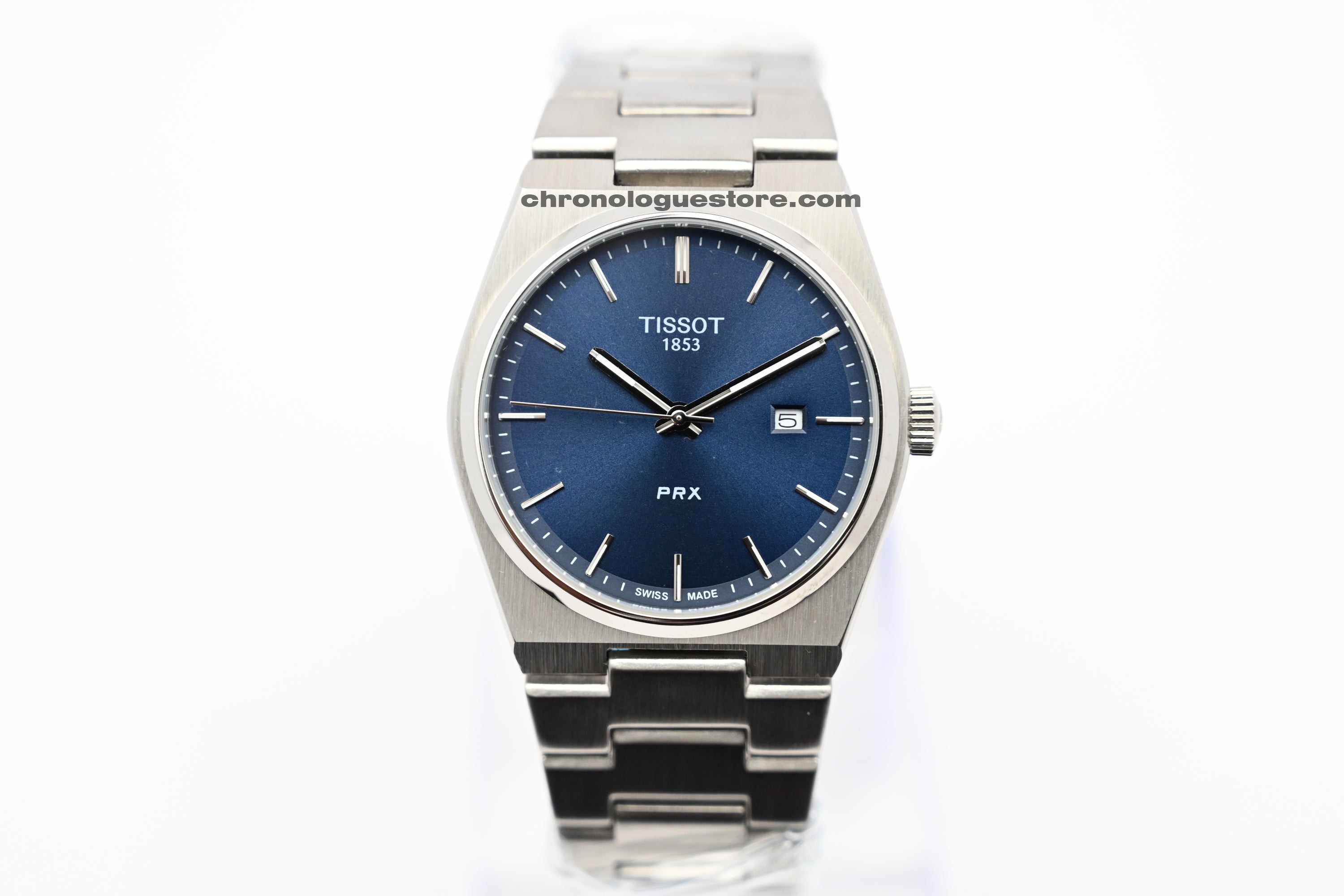 Tissot Prx