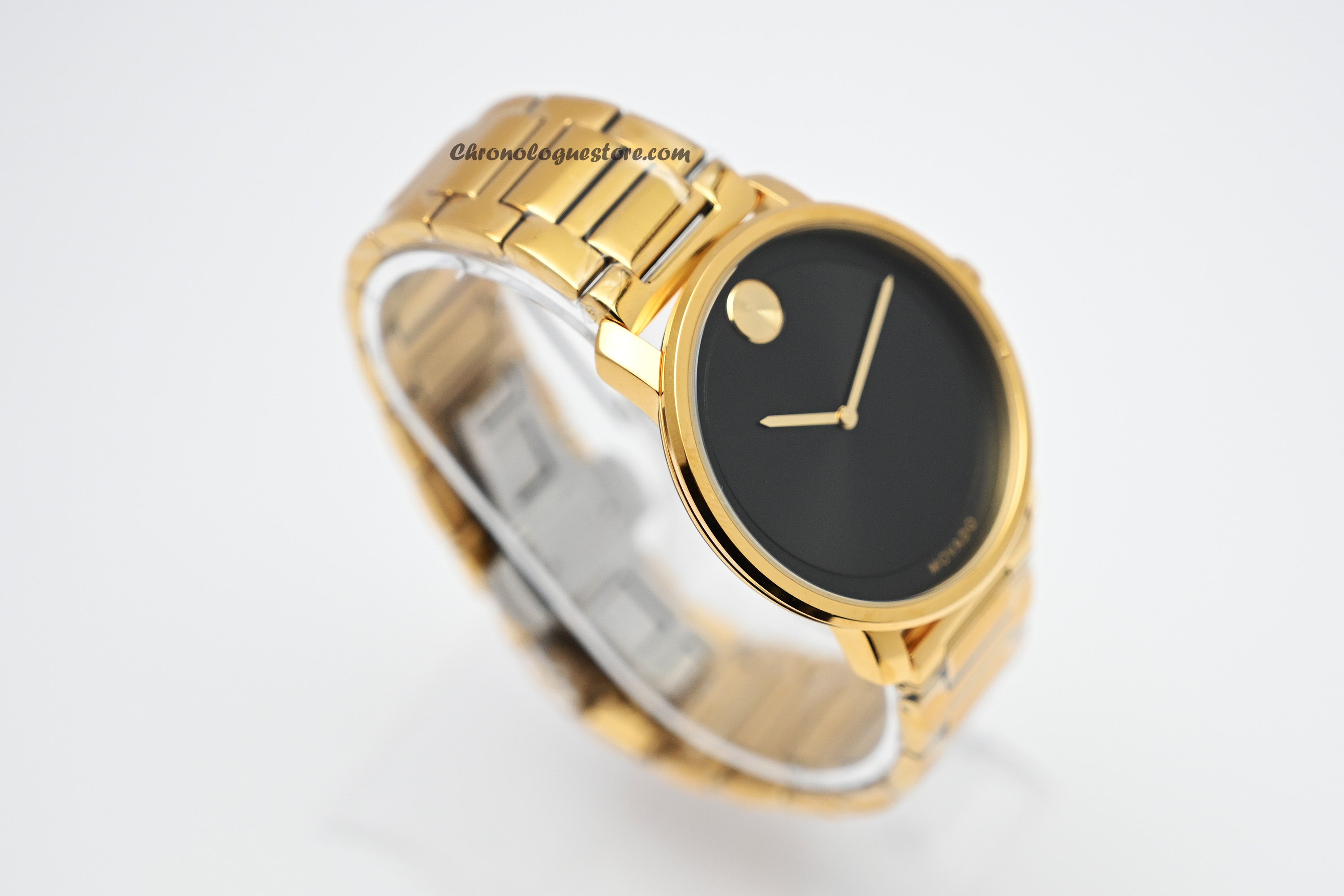 Movado Bold Evolution