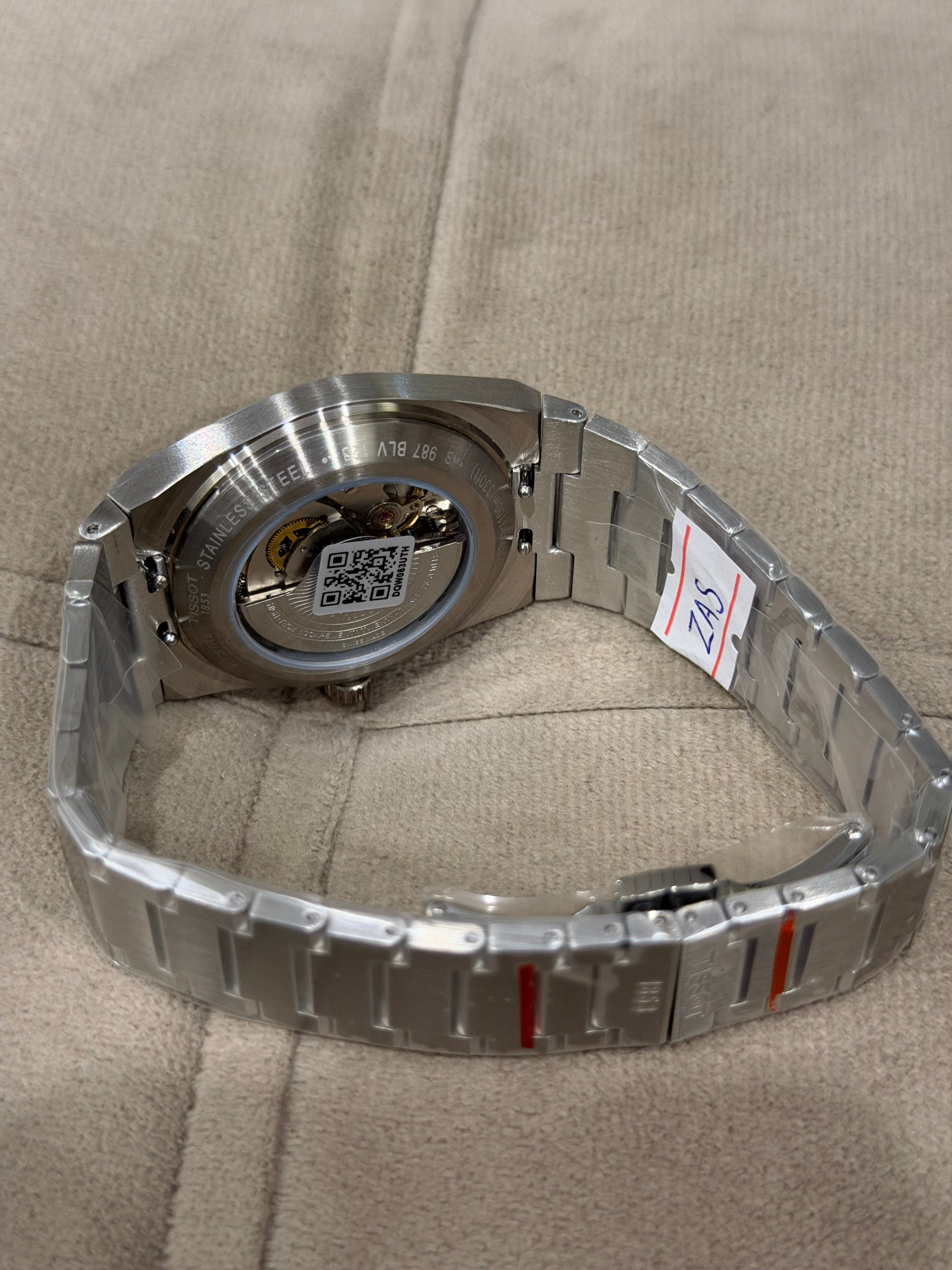 Tissot Prx Powermatic